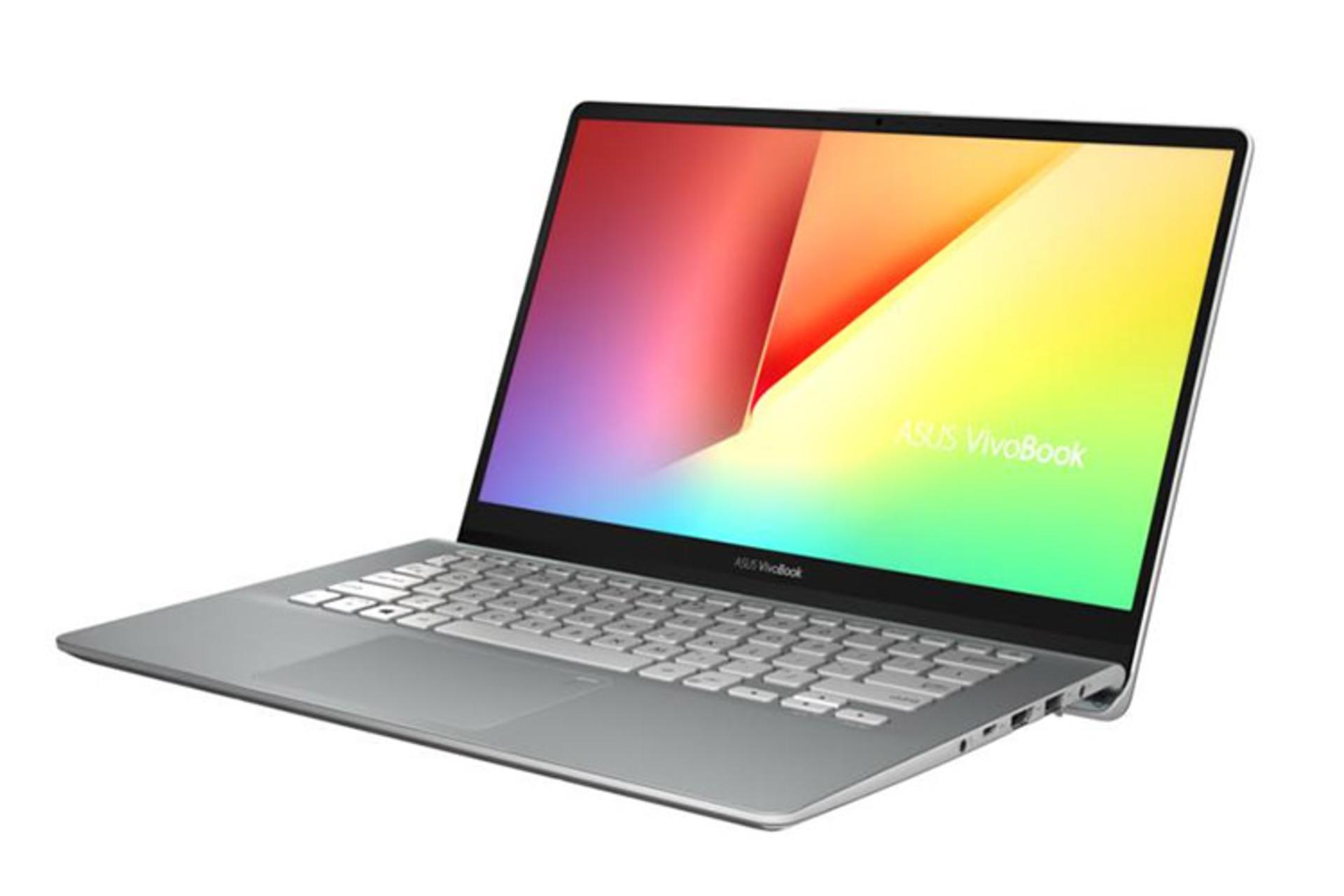 Asus VivoBook S430FN