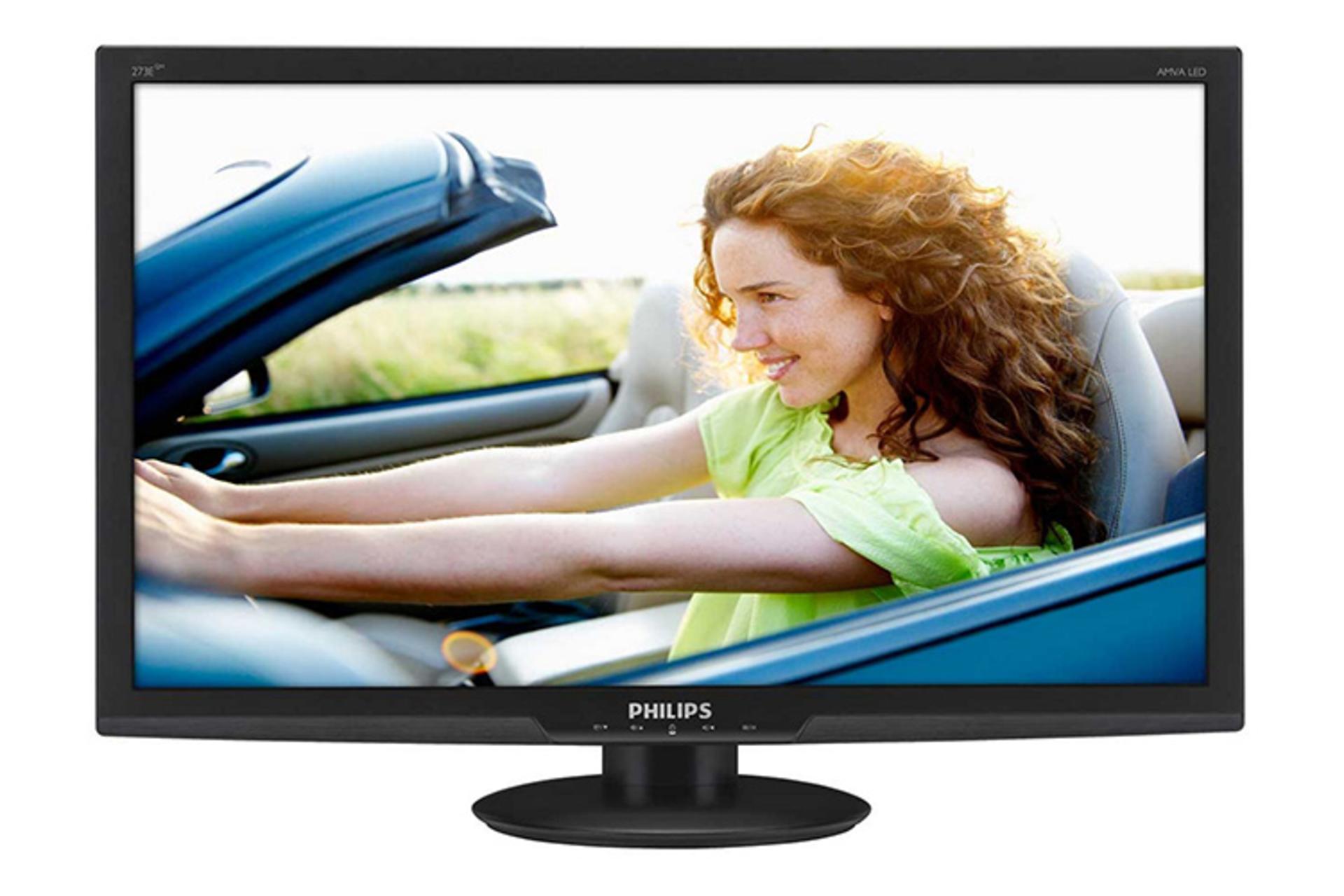 Philips 273E3QHSB