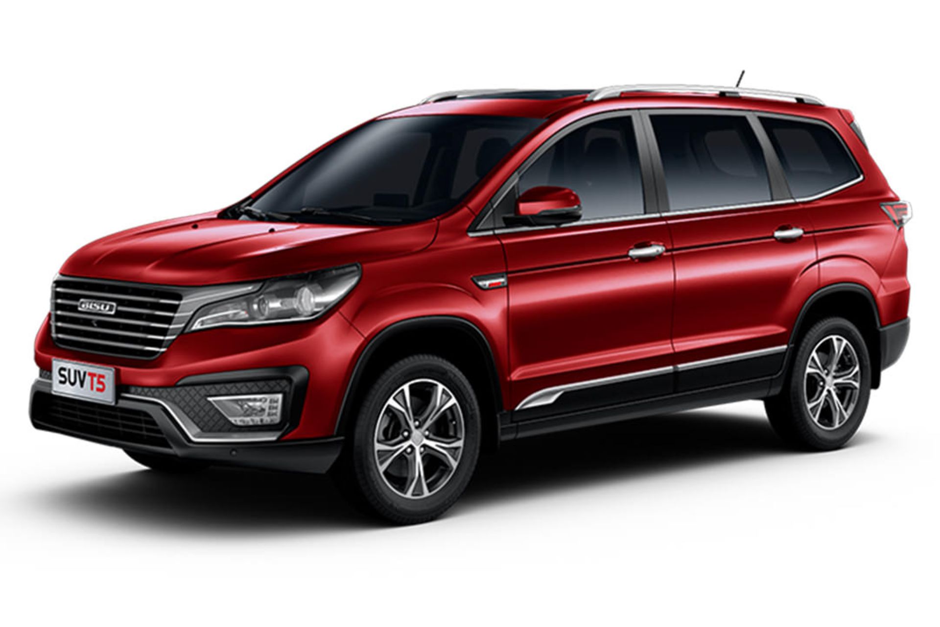 بیسو تی ۵ / Bisu T5