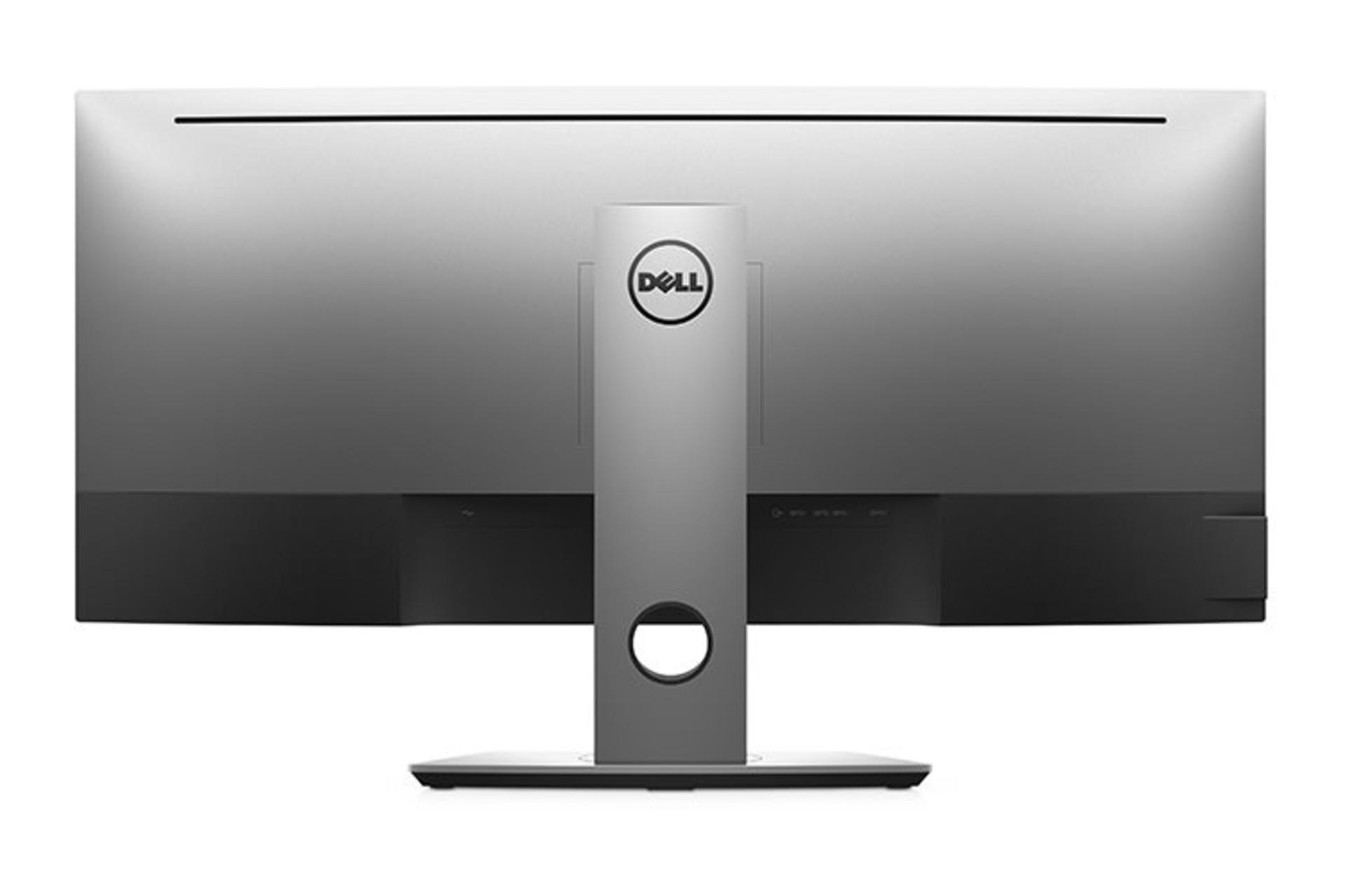 Dell UltraSharp U3419W