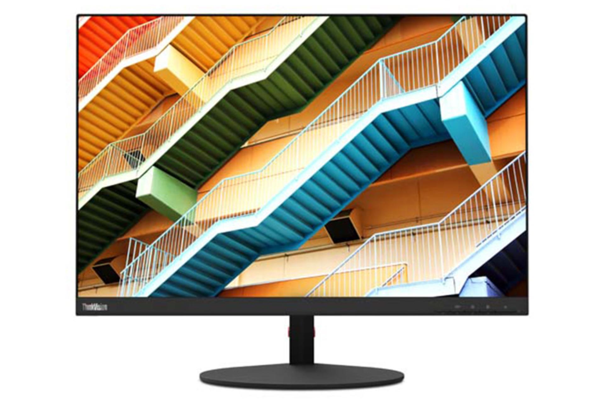 Lenovo ThinkVision T25m-10 / لنوو