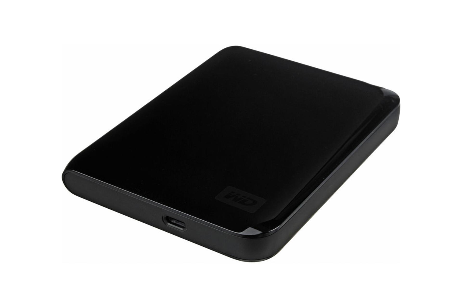 Western Digital My Passport 500GB