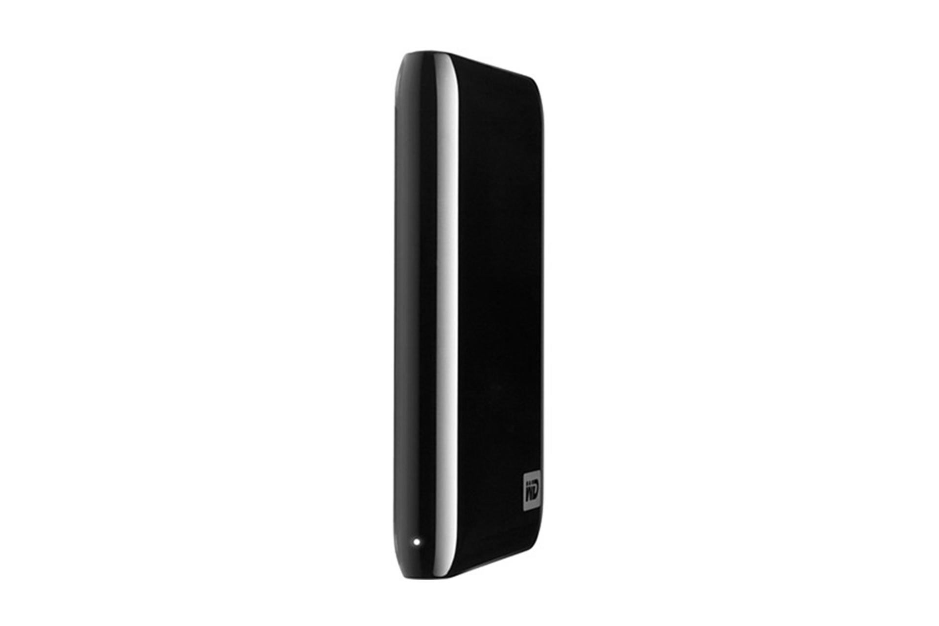 Western Digital My Passport 500GB