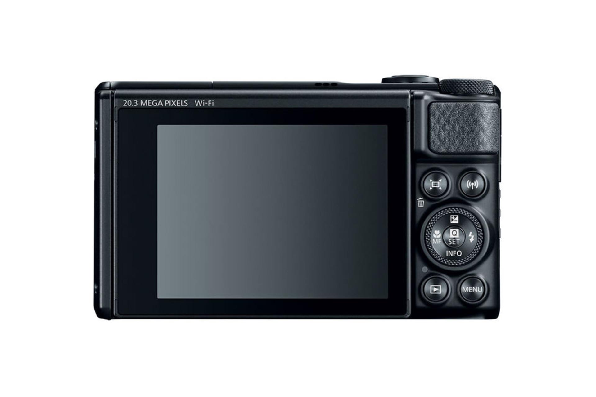 کان پاورشات SX740HS