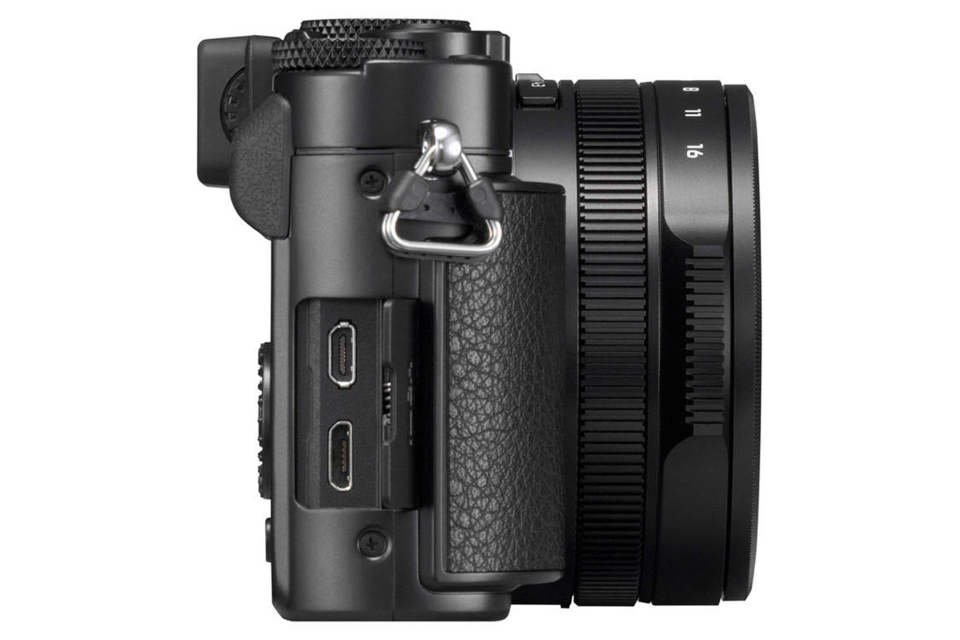 پاناسونیک لومیکس LX100 II