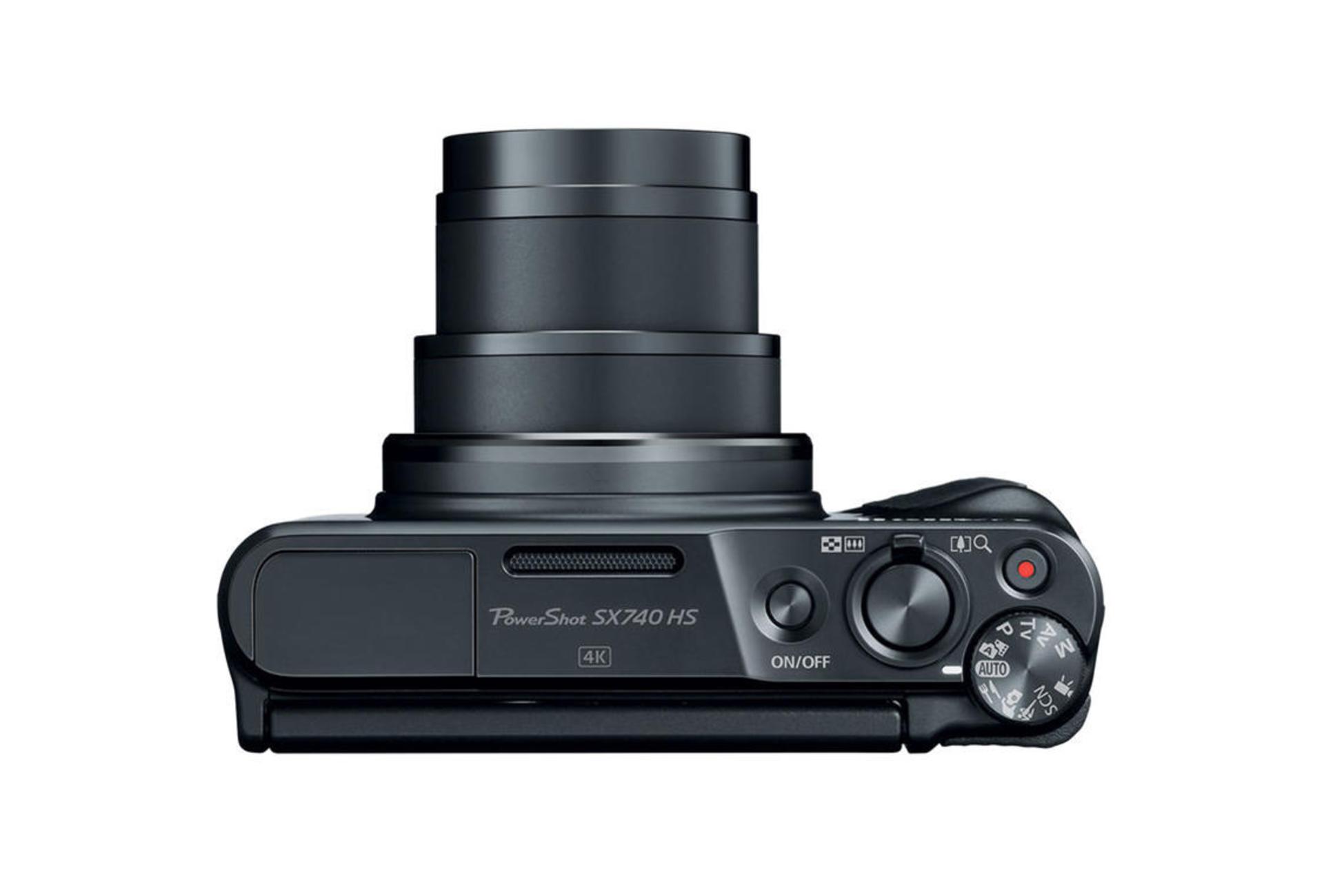 کان پاورشات SX740HS