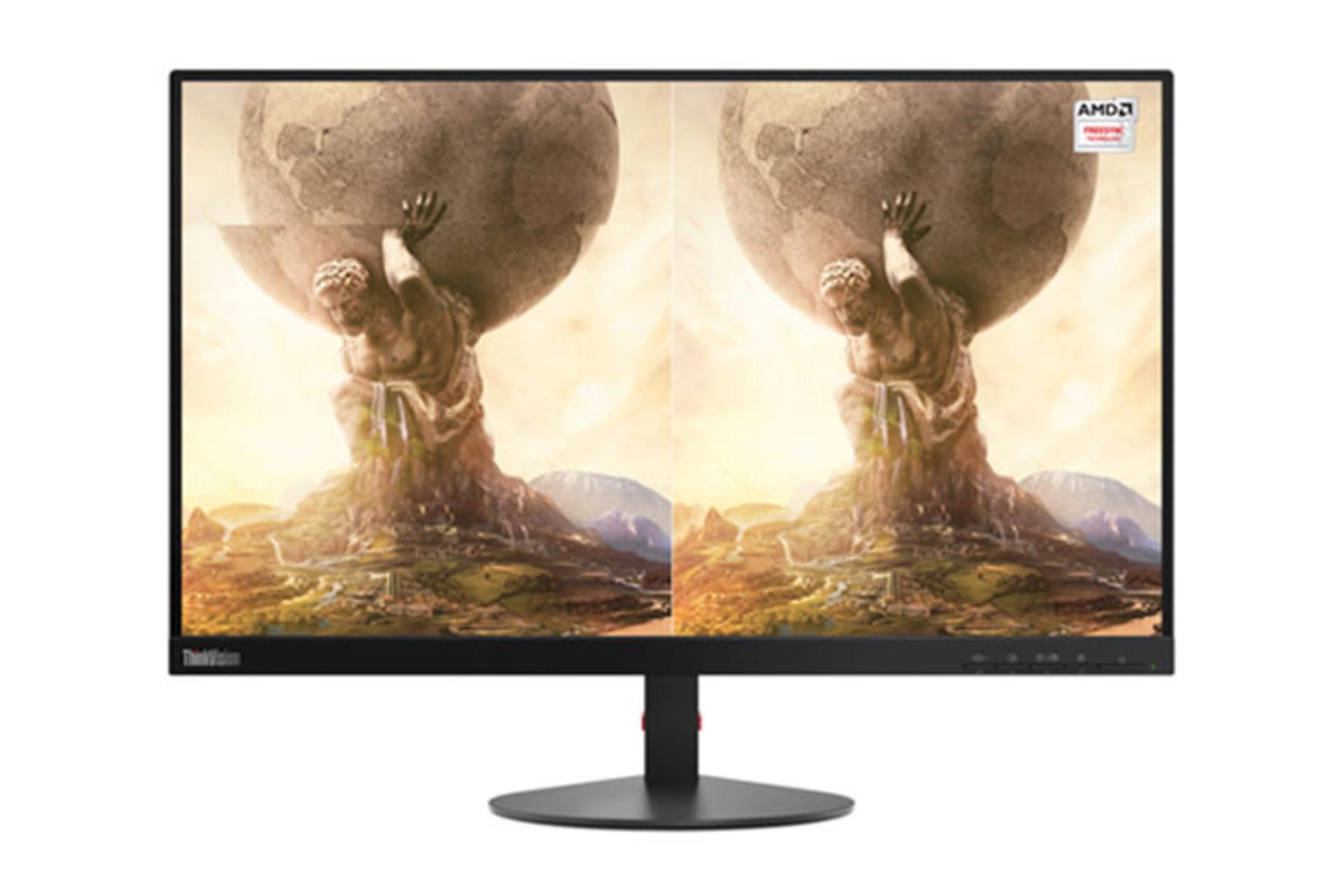 Lenovo ThinkVision S24e-10 FHD