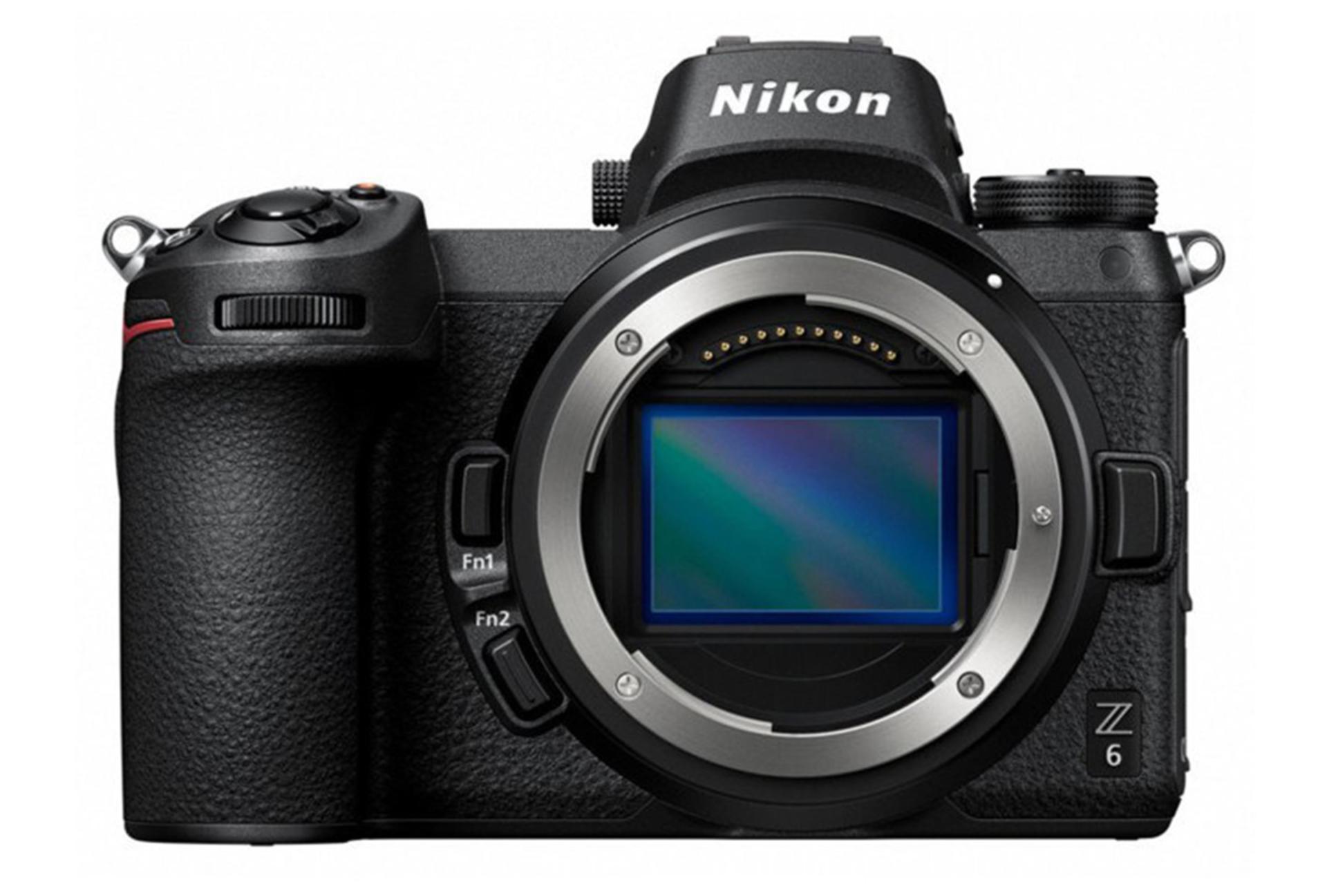 مرجع متخصصين ايران Nikon Z6 / نيكون زد 6