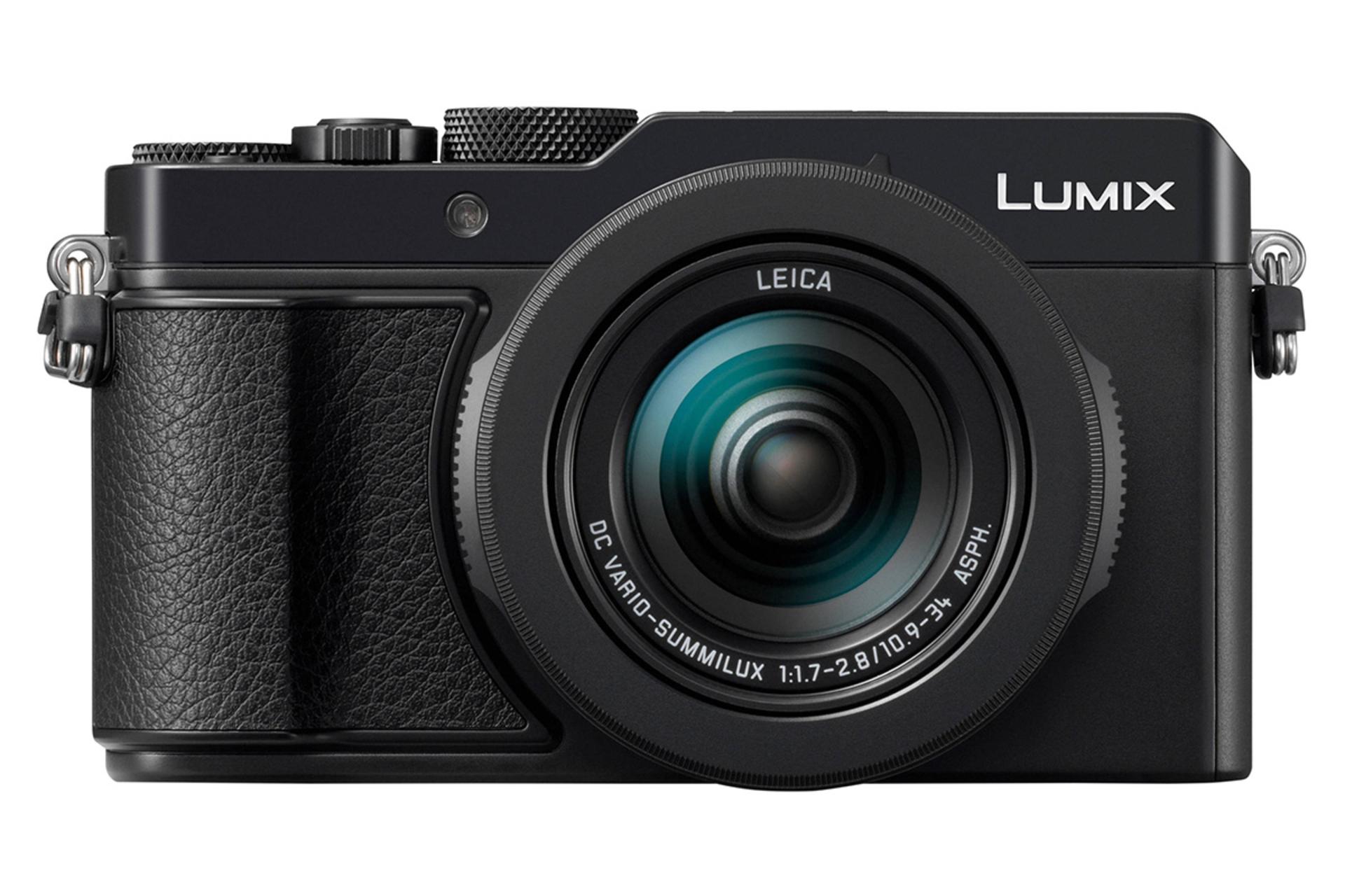 Panasonic Lumix DC-LX100 II / پاناسونیک لومیکس