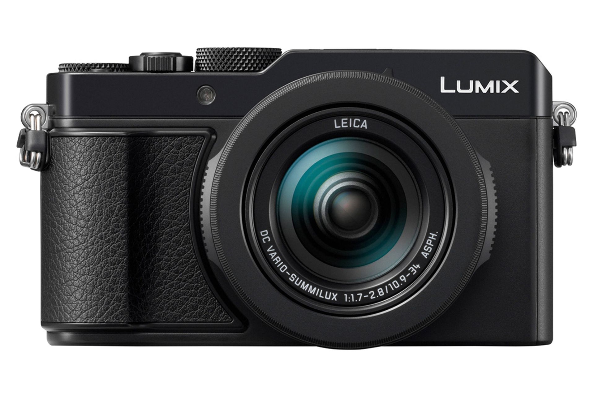 Panasonic Lumix DC-LX100 II / پاناسونیک لومیکس