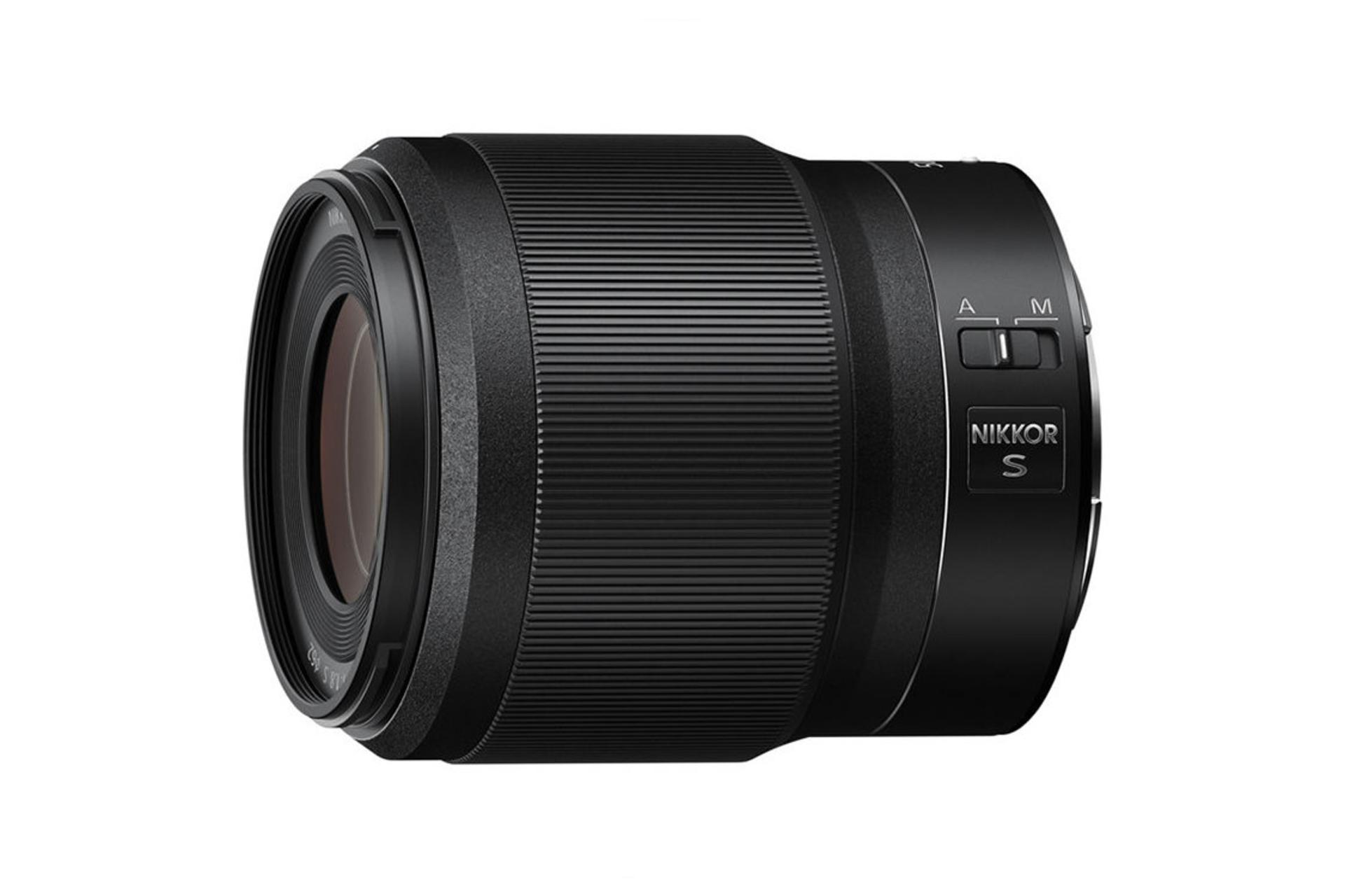 نیکون NIKKOR Z 50mm f/1.8 S