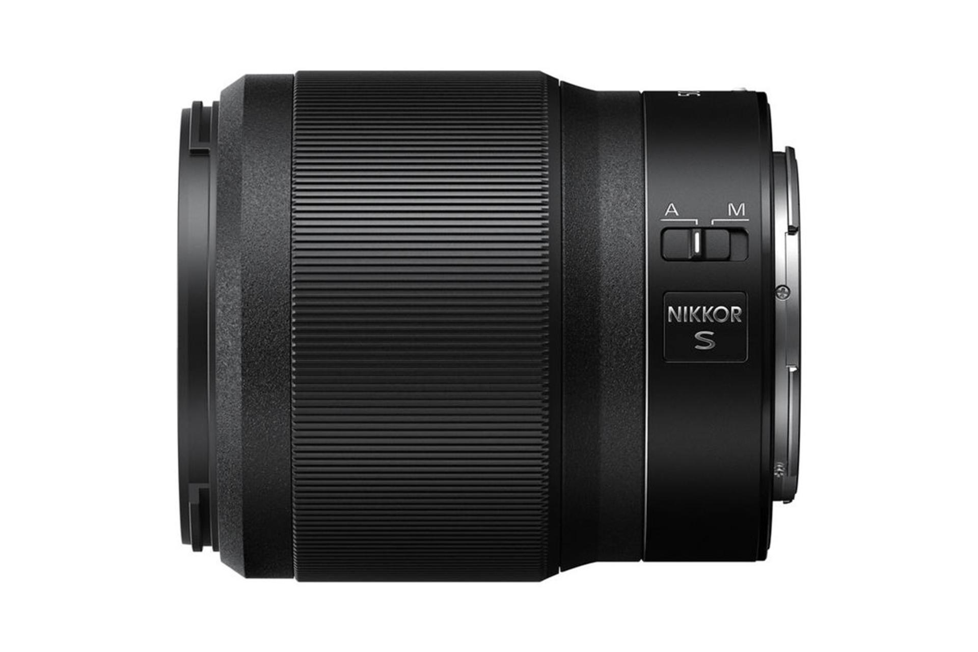 نیکون NIKKOR Z 50mm f/1.8 S