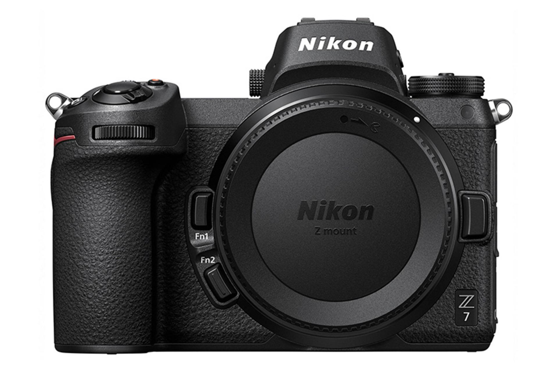 مرجع متخصصين ايران Nikon Z7 / نيكون