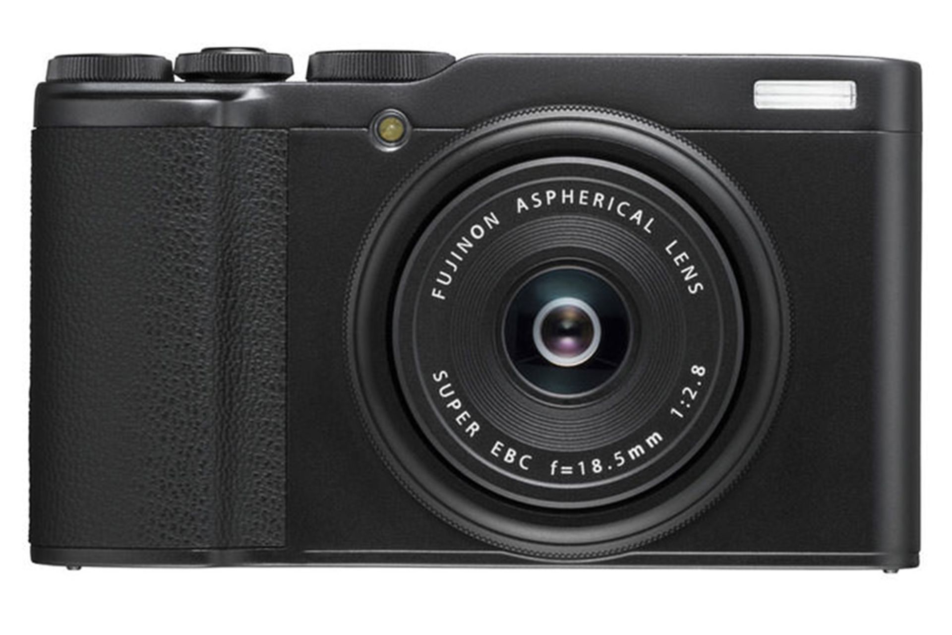 Fujifilm XF10 / فوجی فیلم