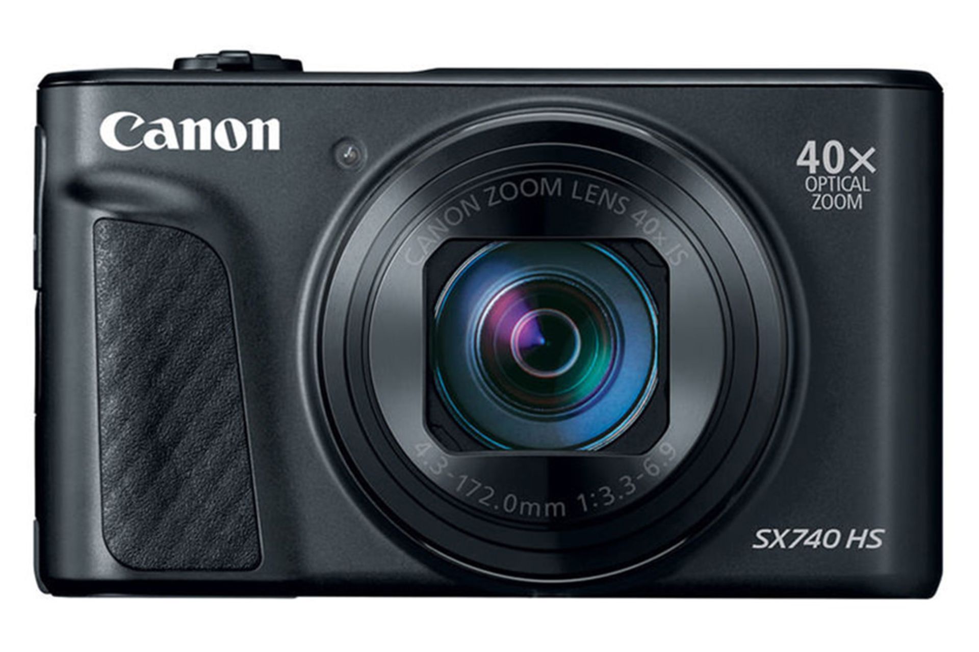Canon PowerShot SX740 HS / کانن پاورشات