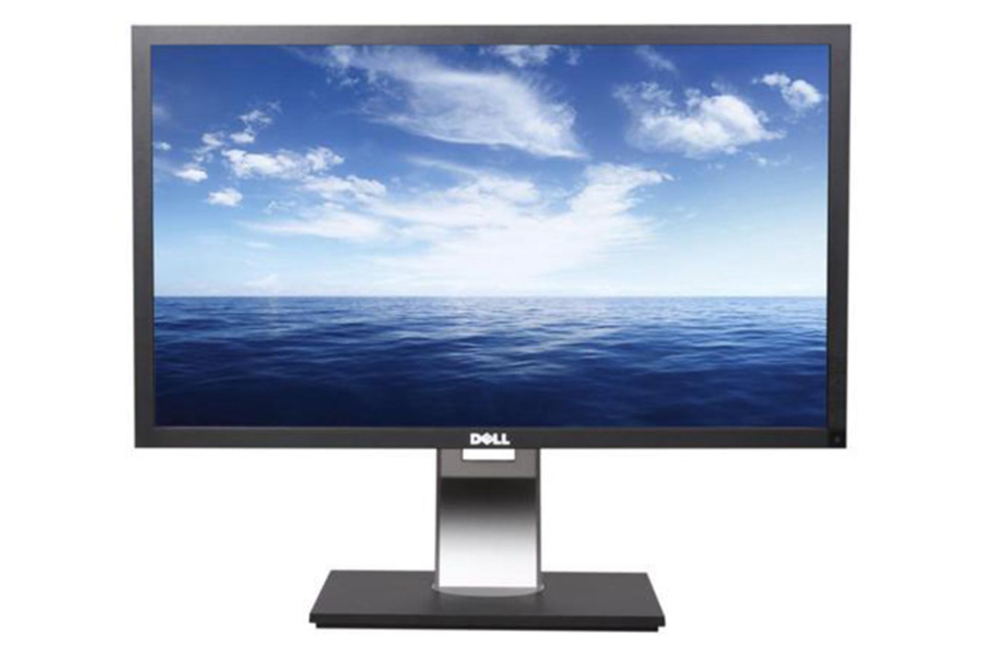 Dell P2411H