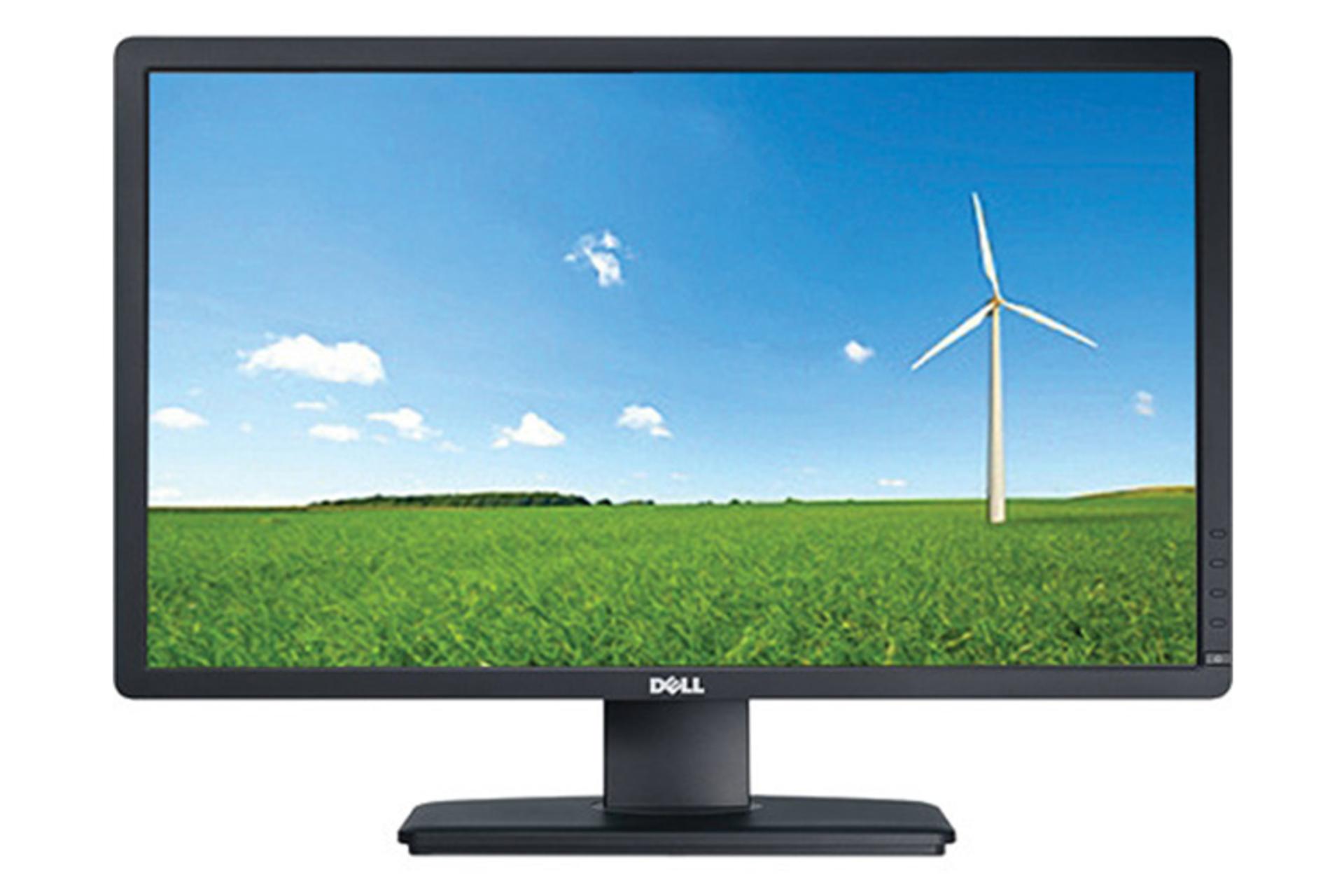 Dell P2412H
