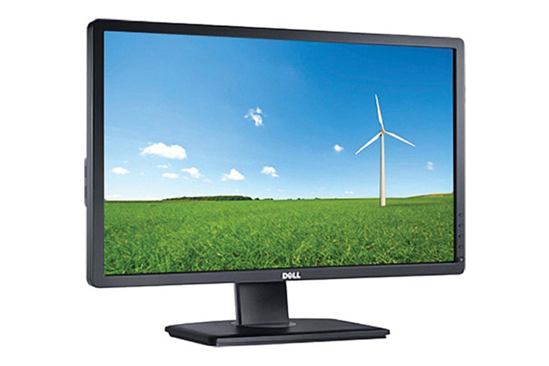 Dell P2412H
