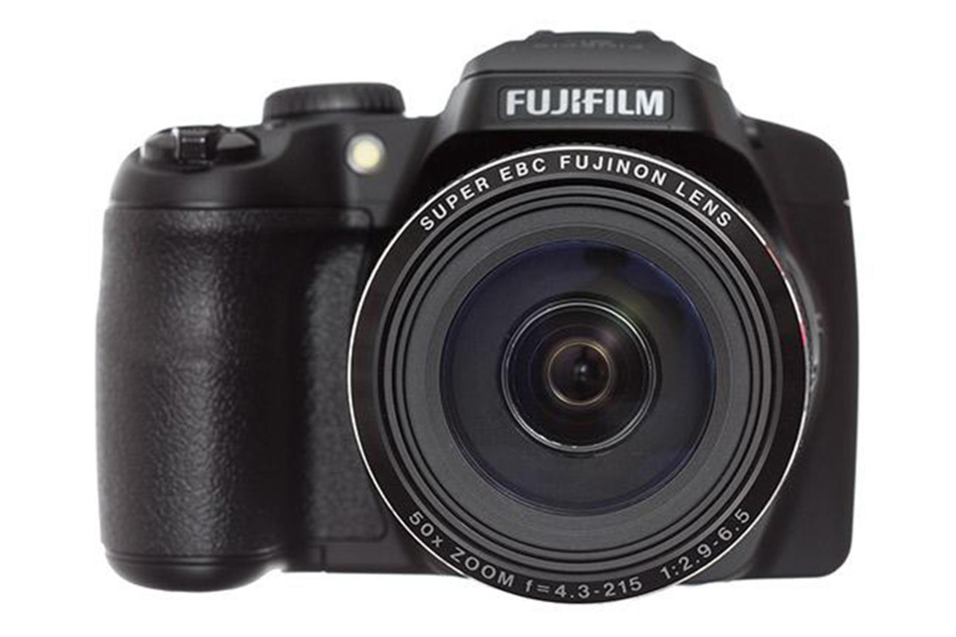 مرجع متخصصين ايران Fujifilm FinePix SL1000 / فوجي فيلم فاين پيكس