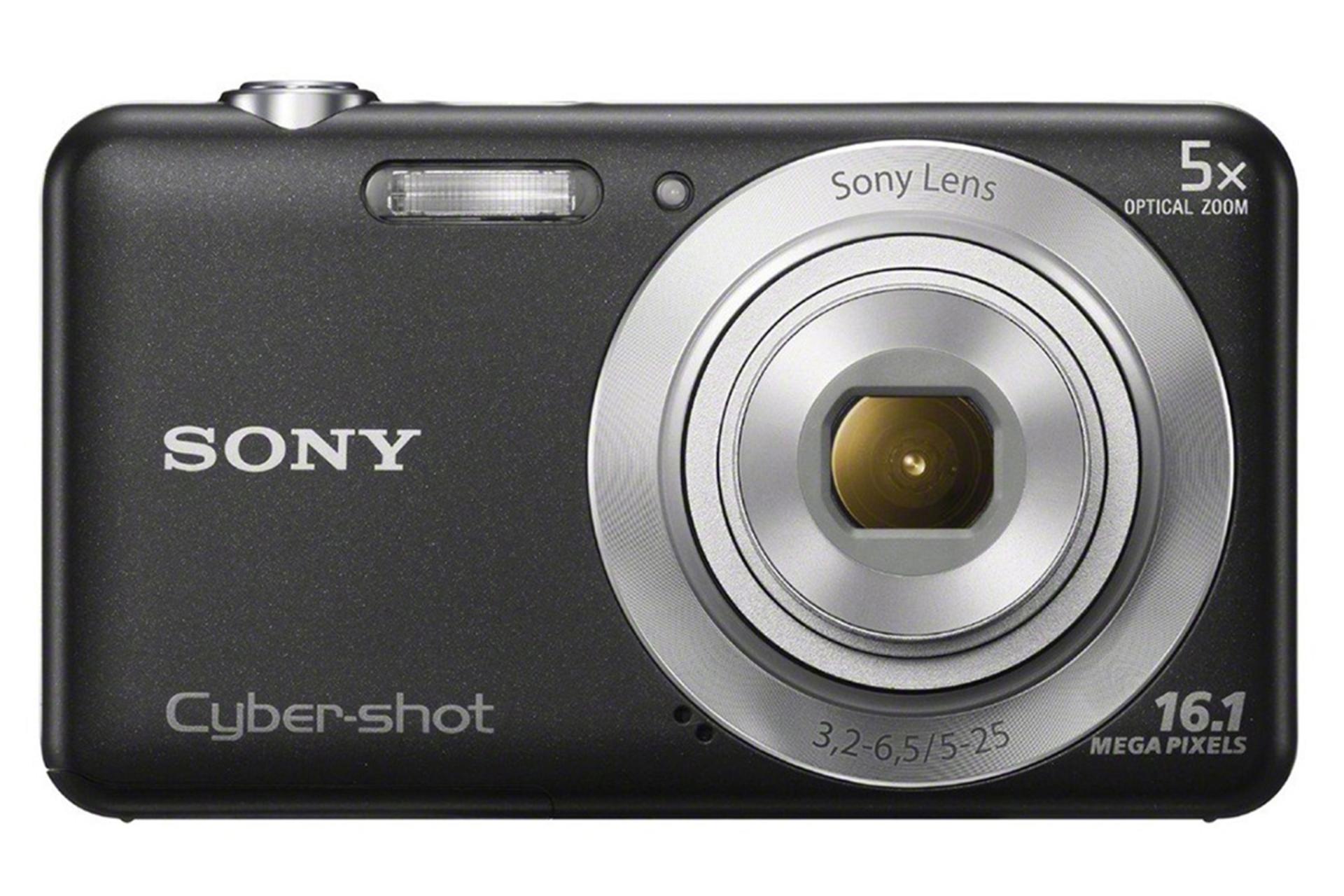 Sony Cyber-shot DSC-W710 / سونی سایبرشات