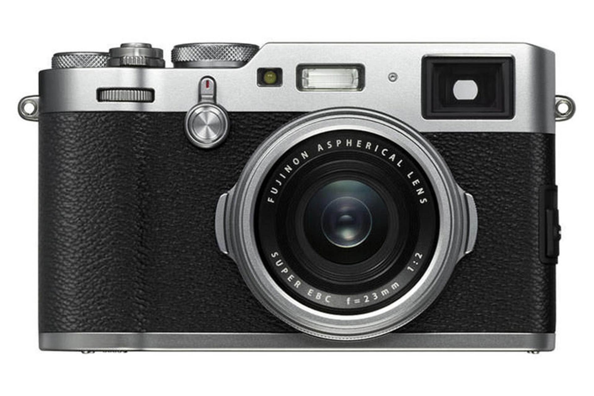 Fujifilm X100S / فوجی فیلم