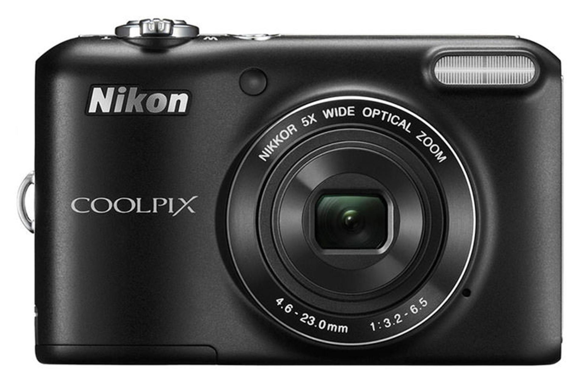 Nikon Coolpix L28 / نیکون کول پیکس