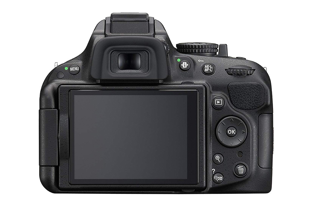 Nikon d5200 new arrivals