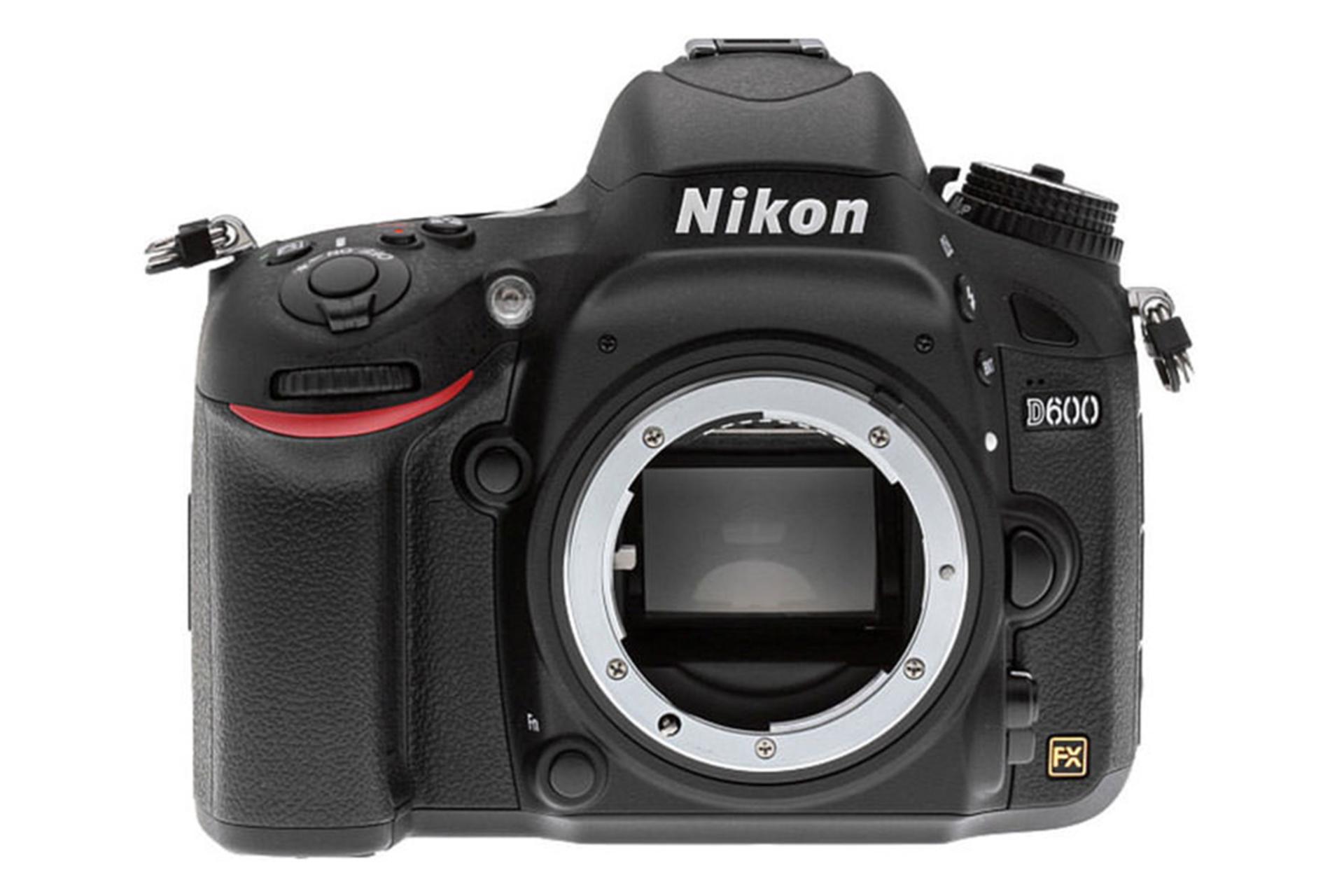Nikon D600 / نیکون