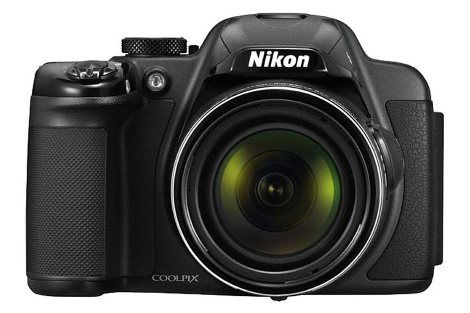 Nikon Coolpix P520 / نیکون کول پیکس