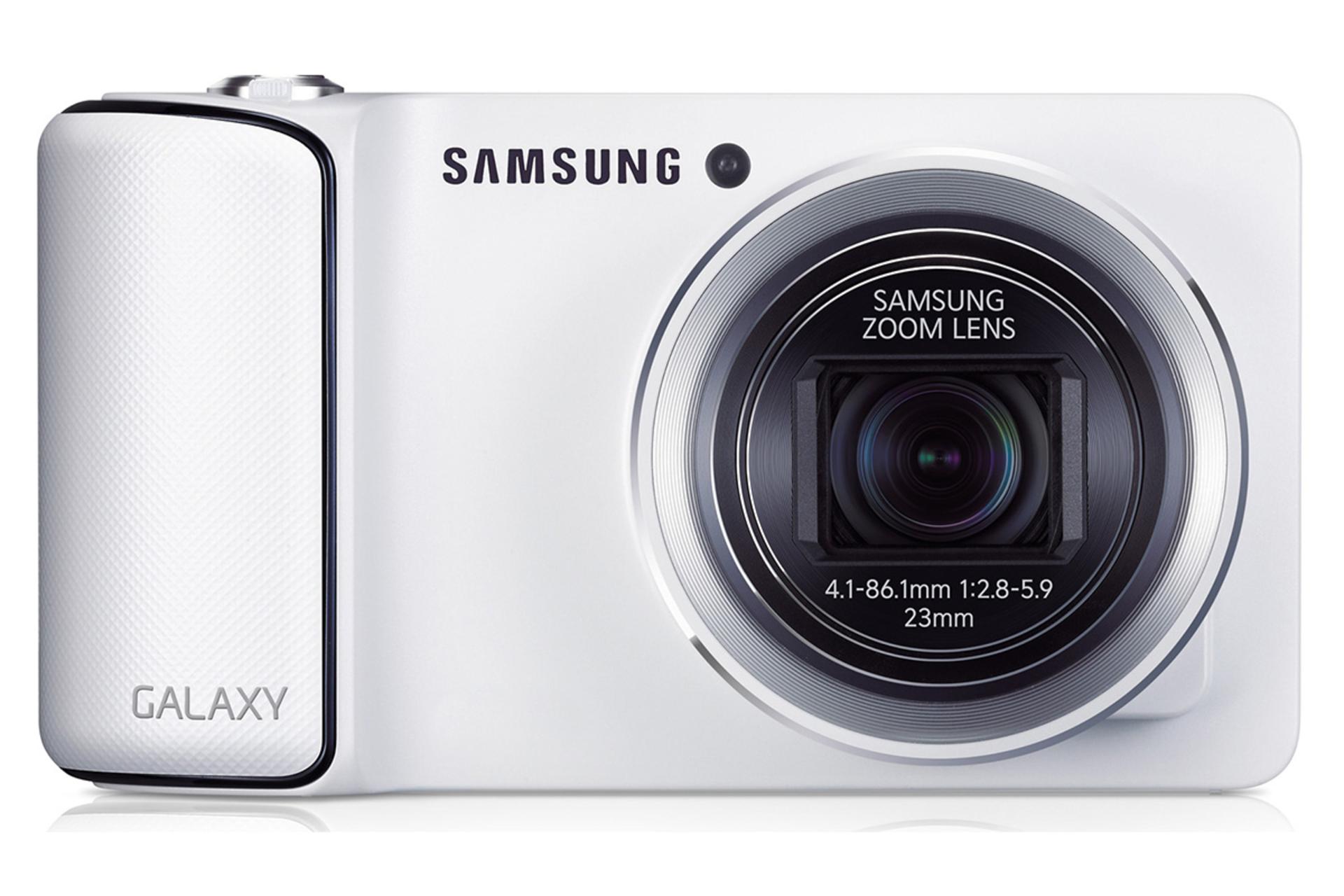 مرجع متخصصين ايران Samsung Galaxy Camera / سامسونگ گلكسي كمرا