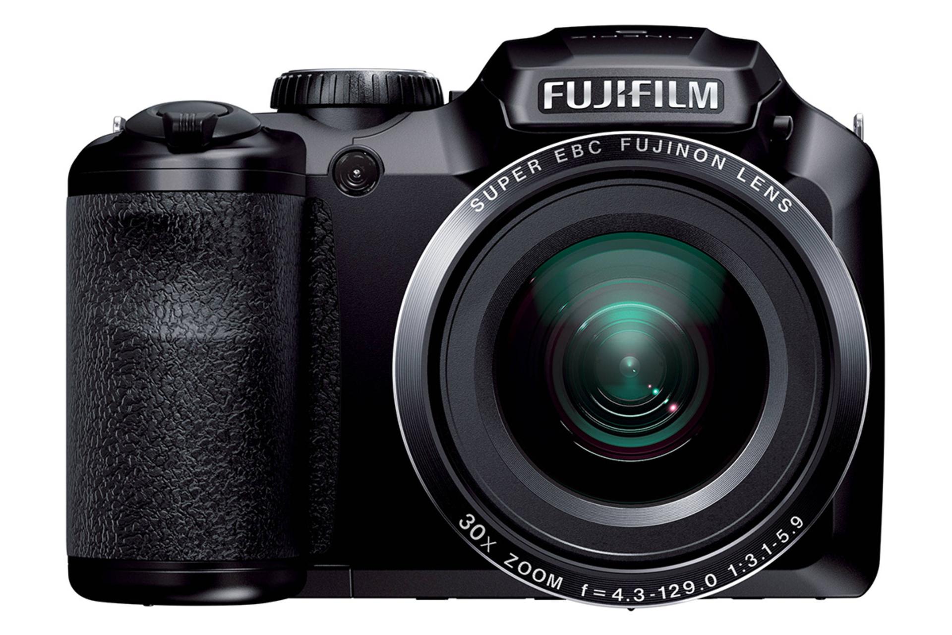 Fujifilm FinePix S4800 / فوجی فیلم فاین پیکس