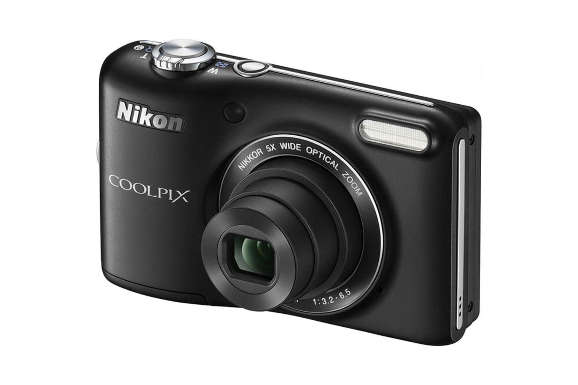 Nikon Coolpix L28	
