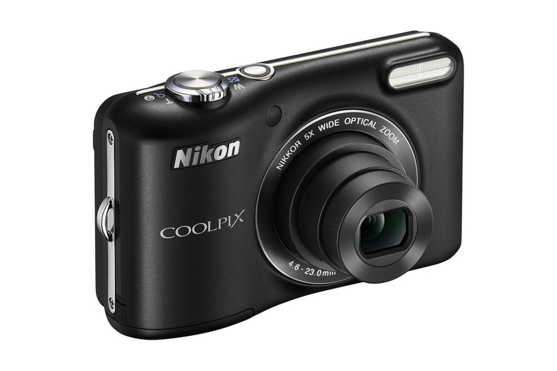 Nikon Coolpix L28	