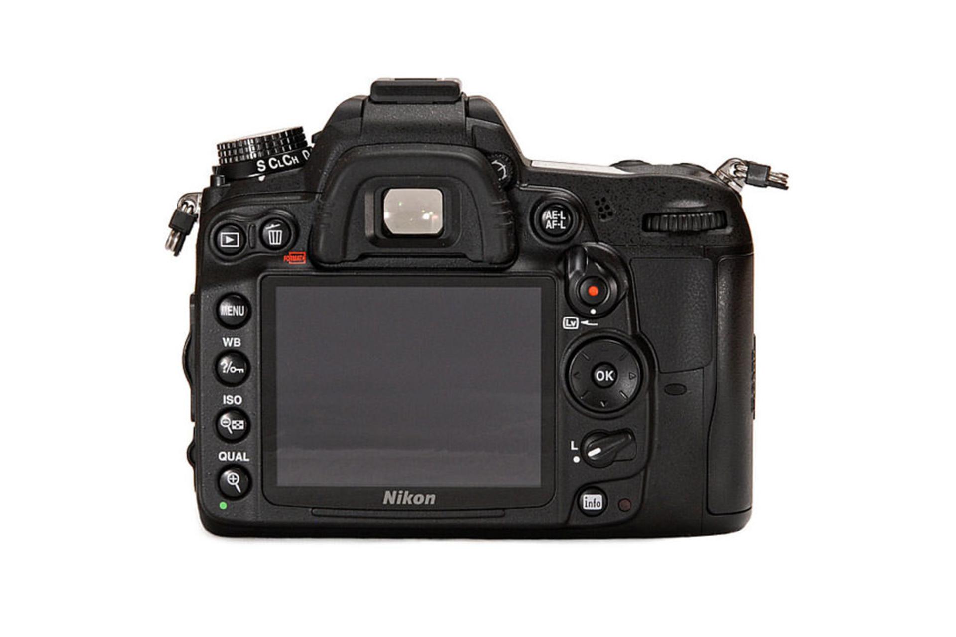 مرجع متخصصين ايران Nikon D7000	