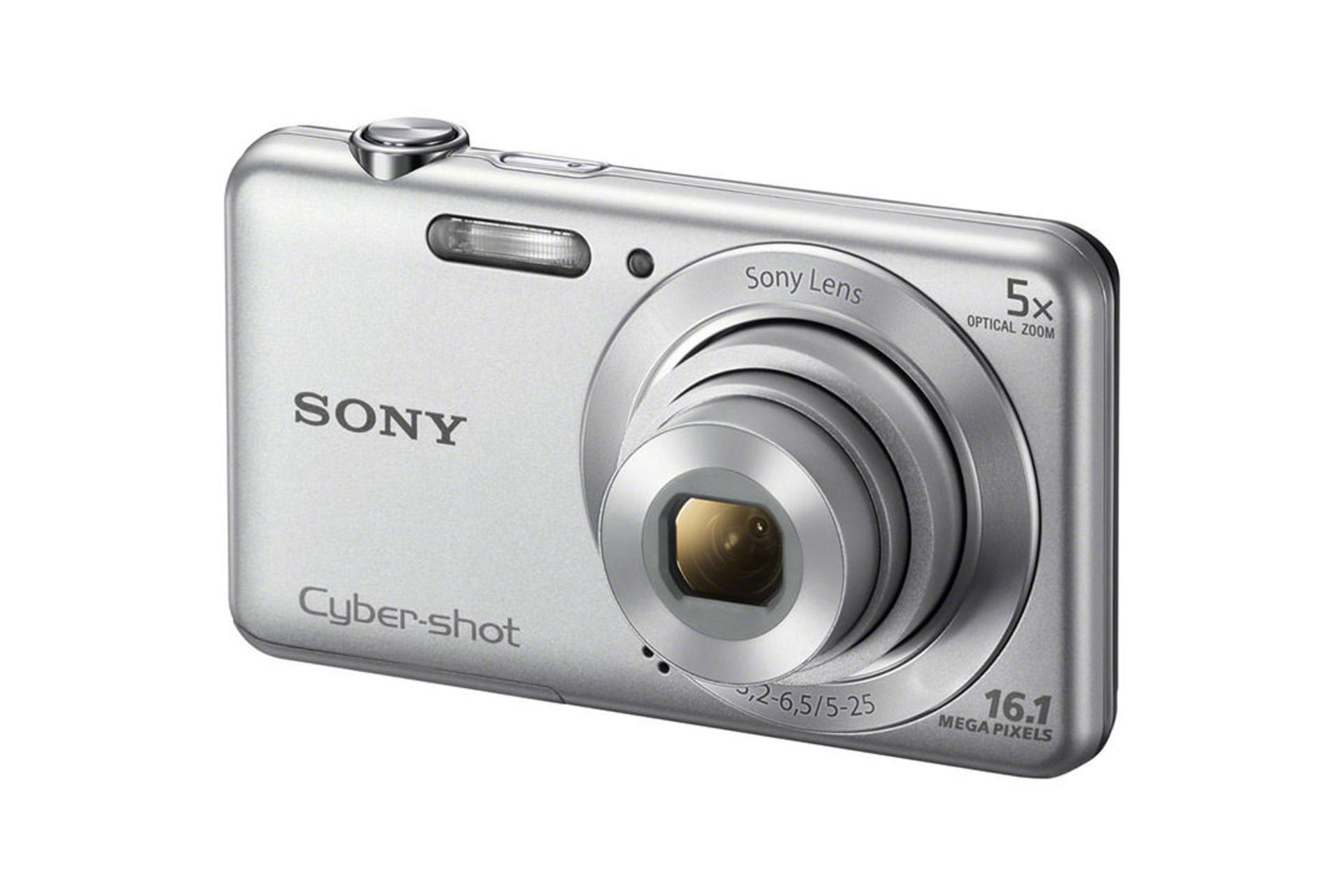 Sony Cyber-shot DSC-W710	