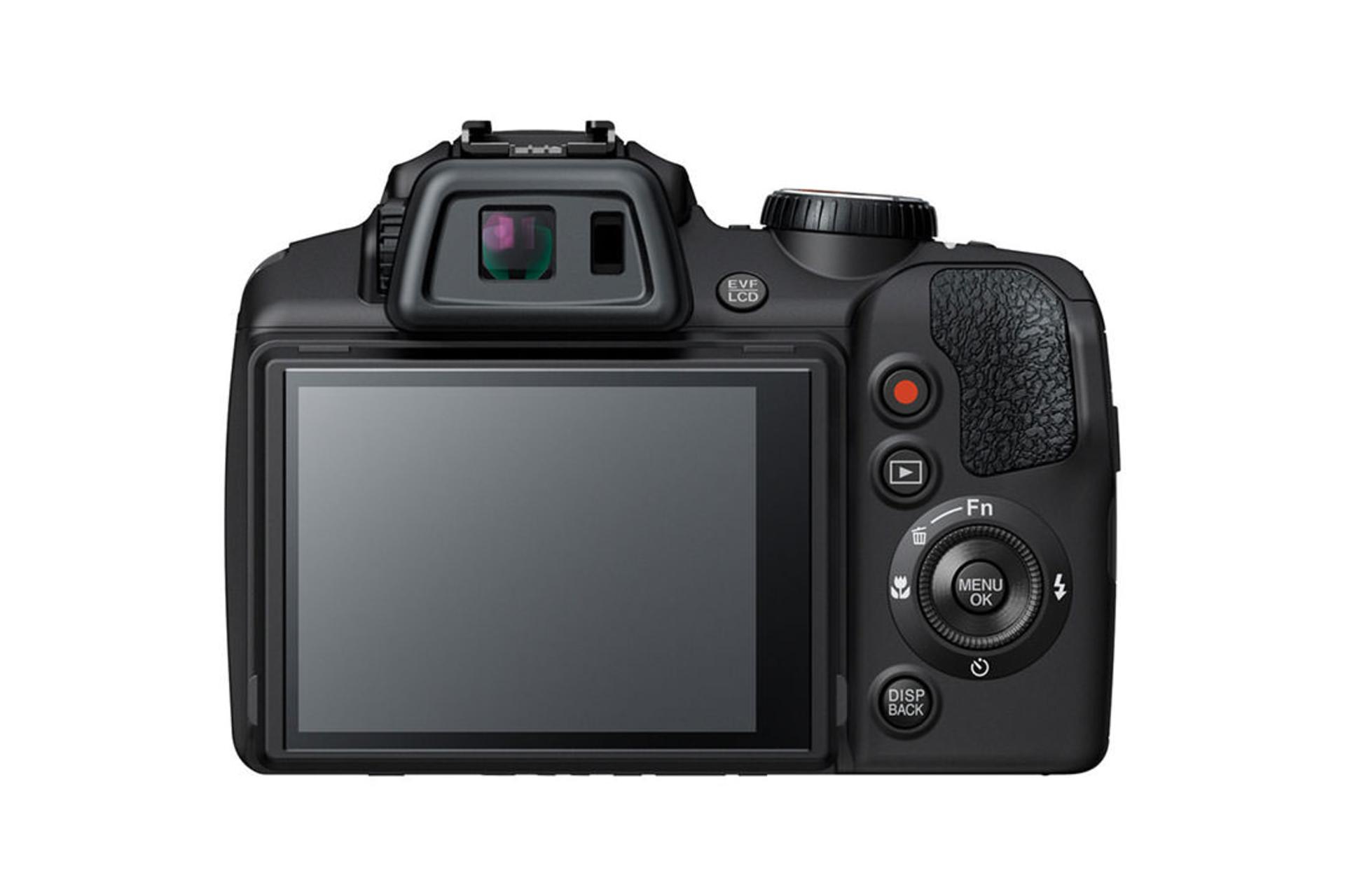 مرجع متخصصين ايران Fujifilm FinePix SL1000	