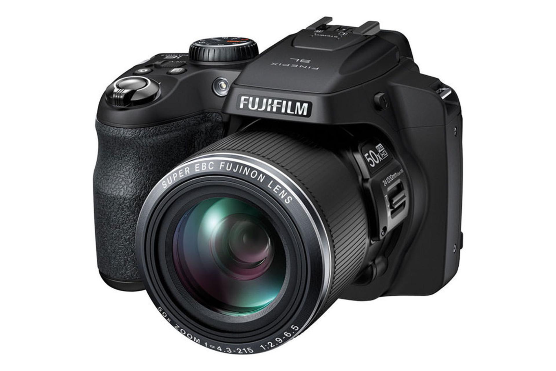 مرجع متخصصين ايران Fujifilm FinePix SL1000	