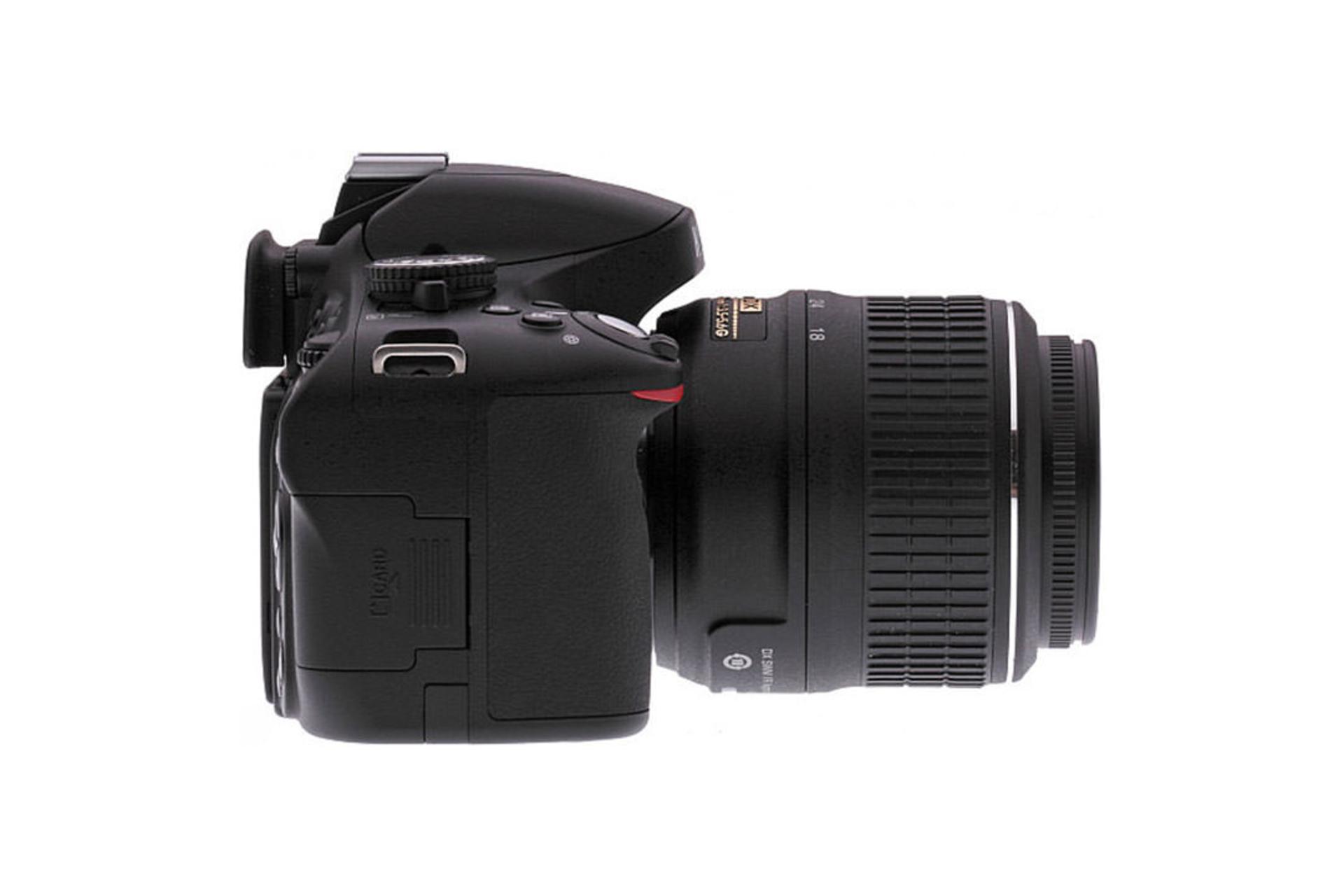 مرجع متخصصين ايران Nikon D5100	