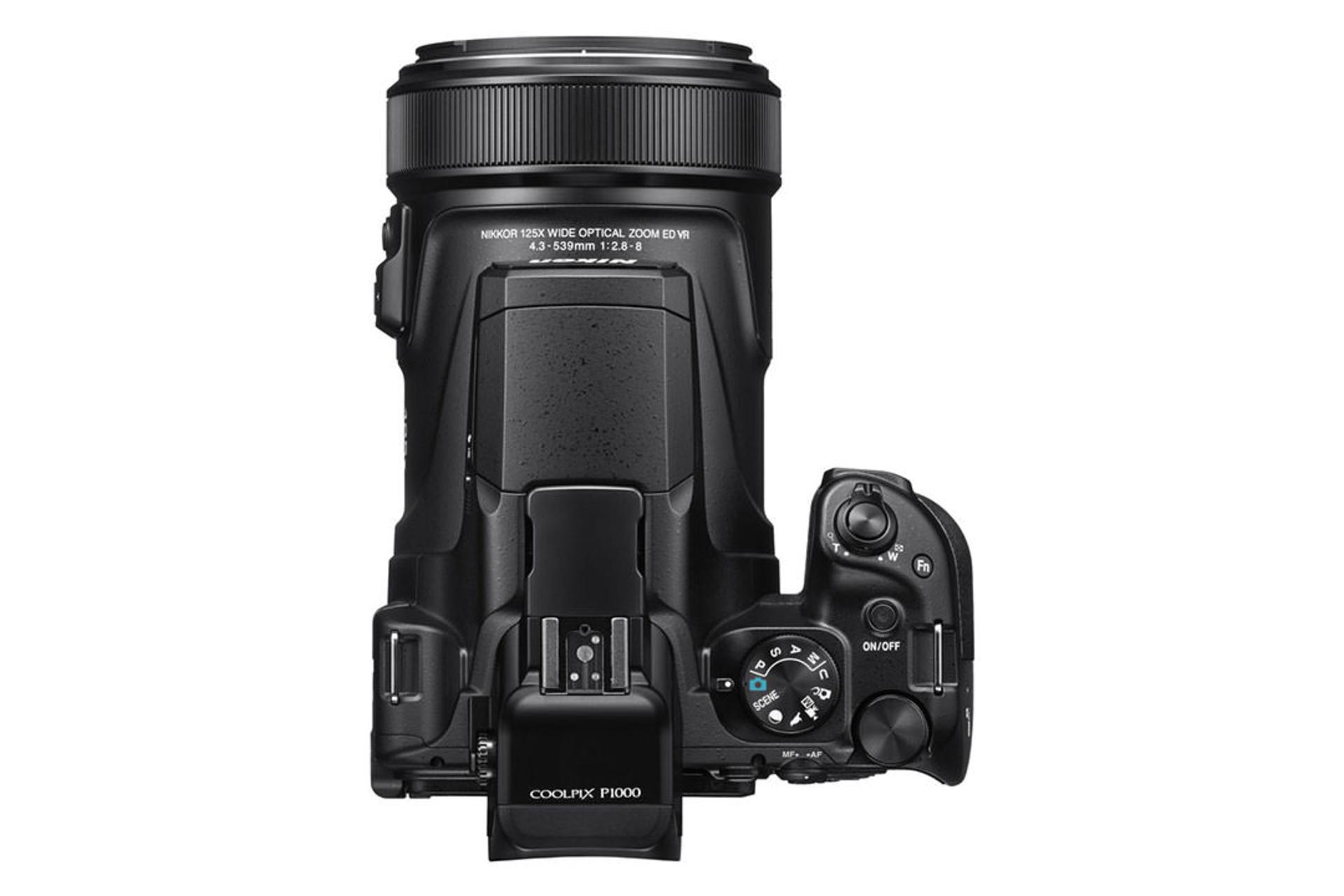 مرجع متخصصين ايران Nikon Coolpix P1000	