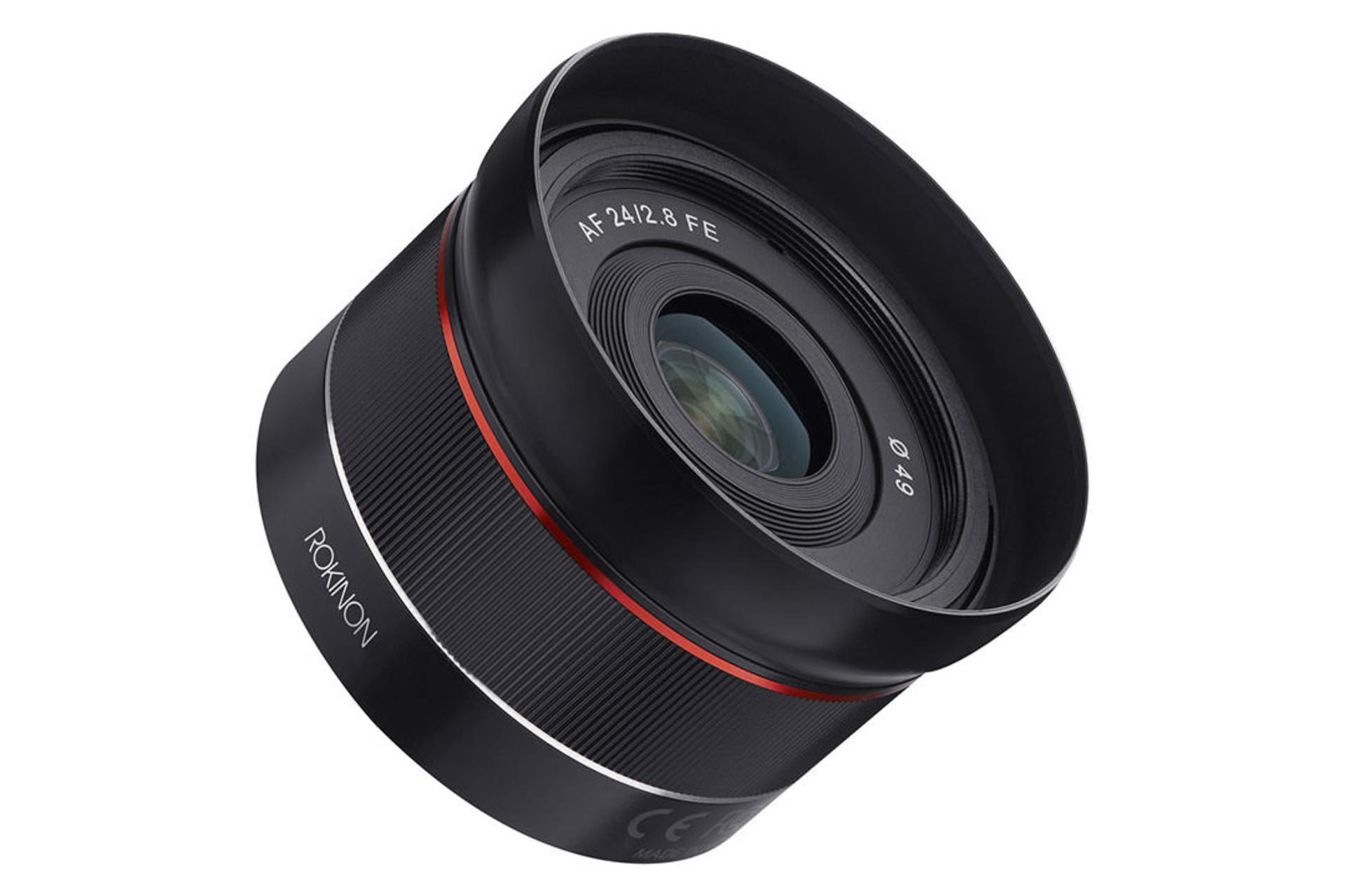 Samyang AF 24mm F2.8 FE	