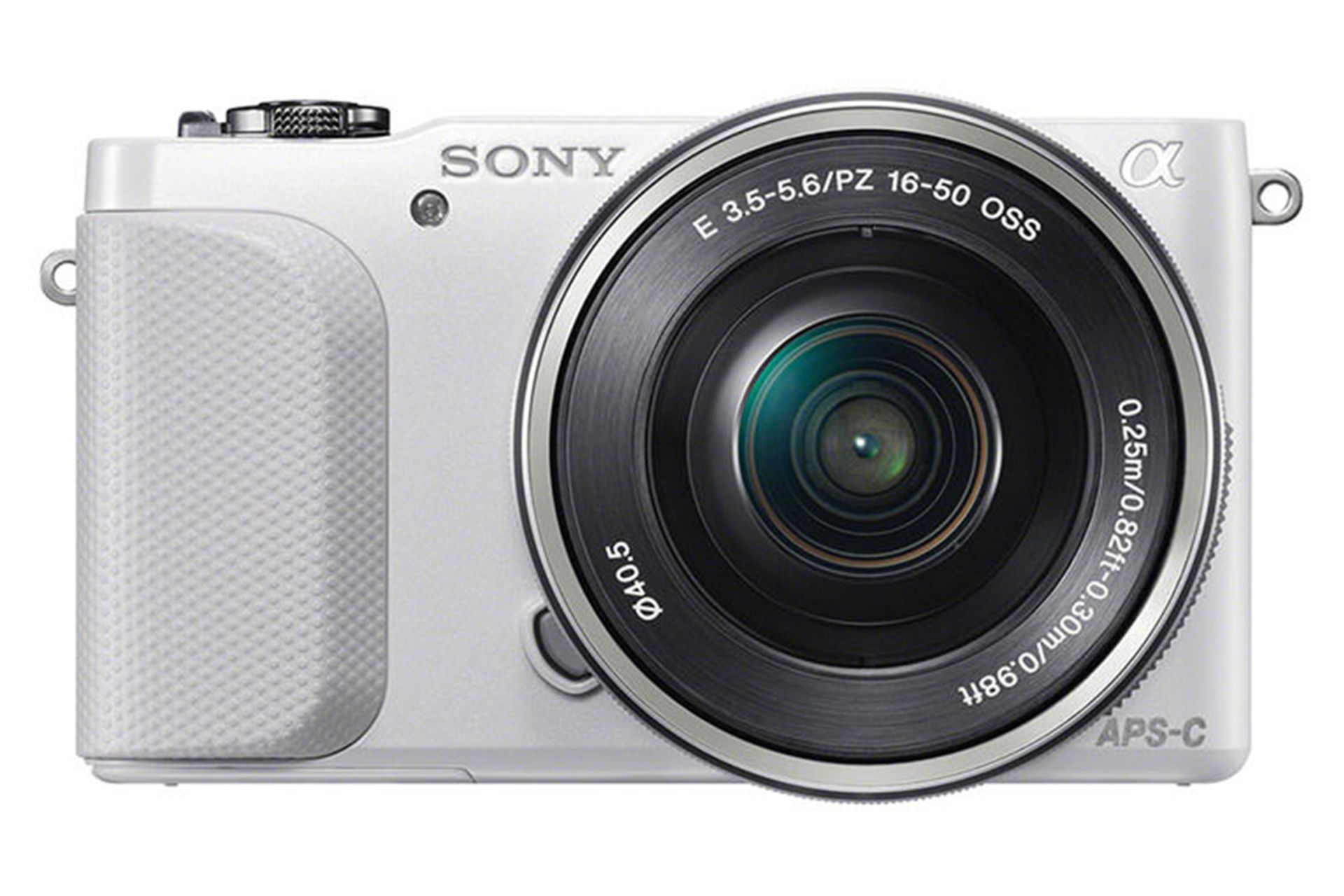 Sony Alpha NEX-3N / سونی آلفا