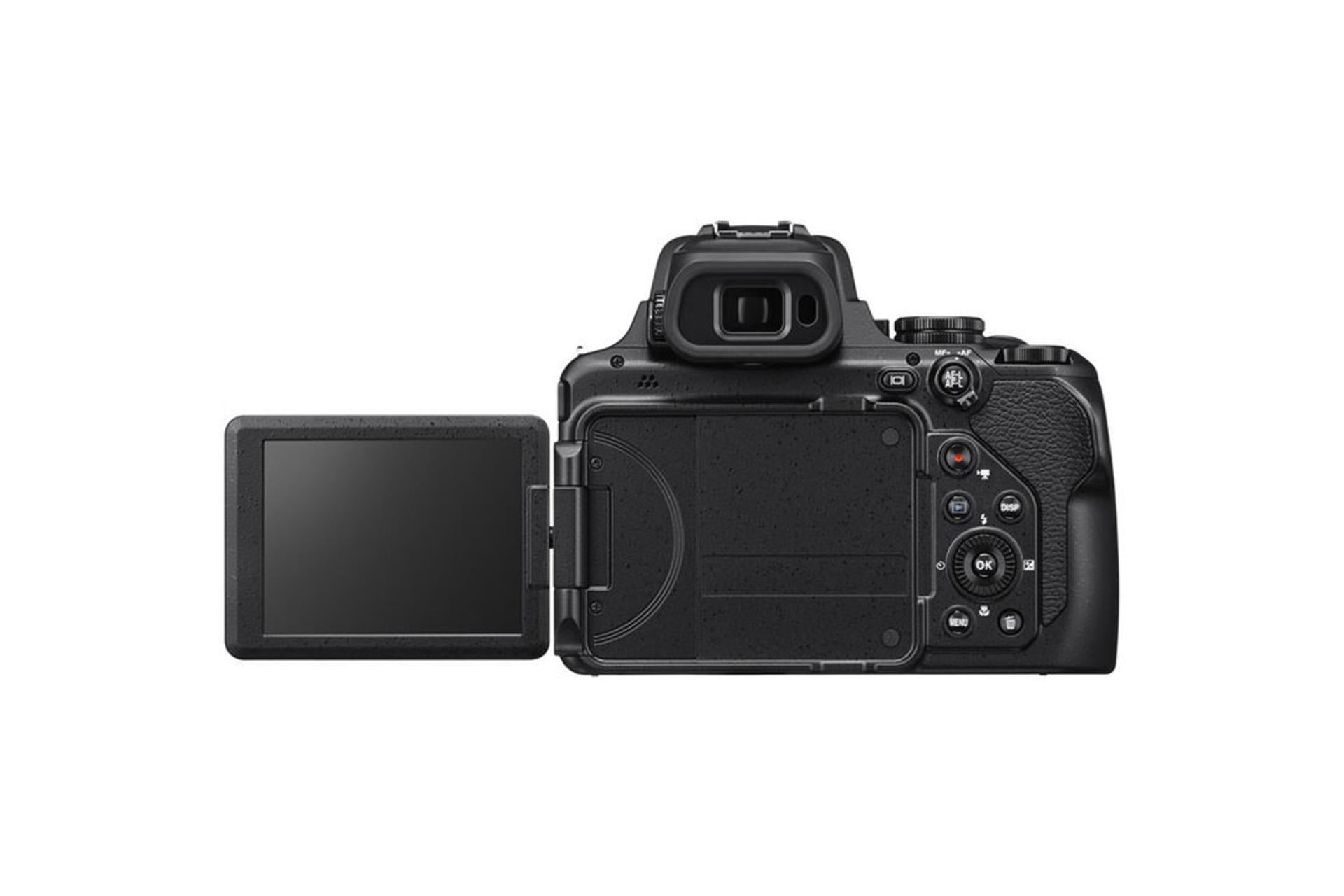 مرجع متخصصين ايران Nikon Coolpix P1000	