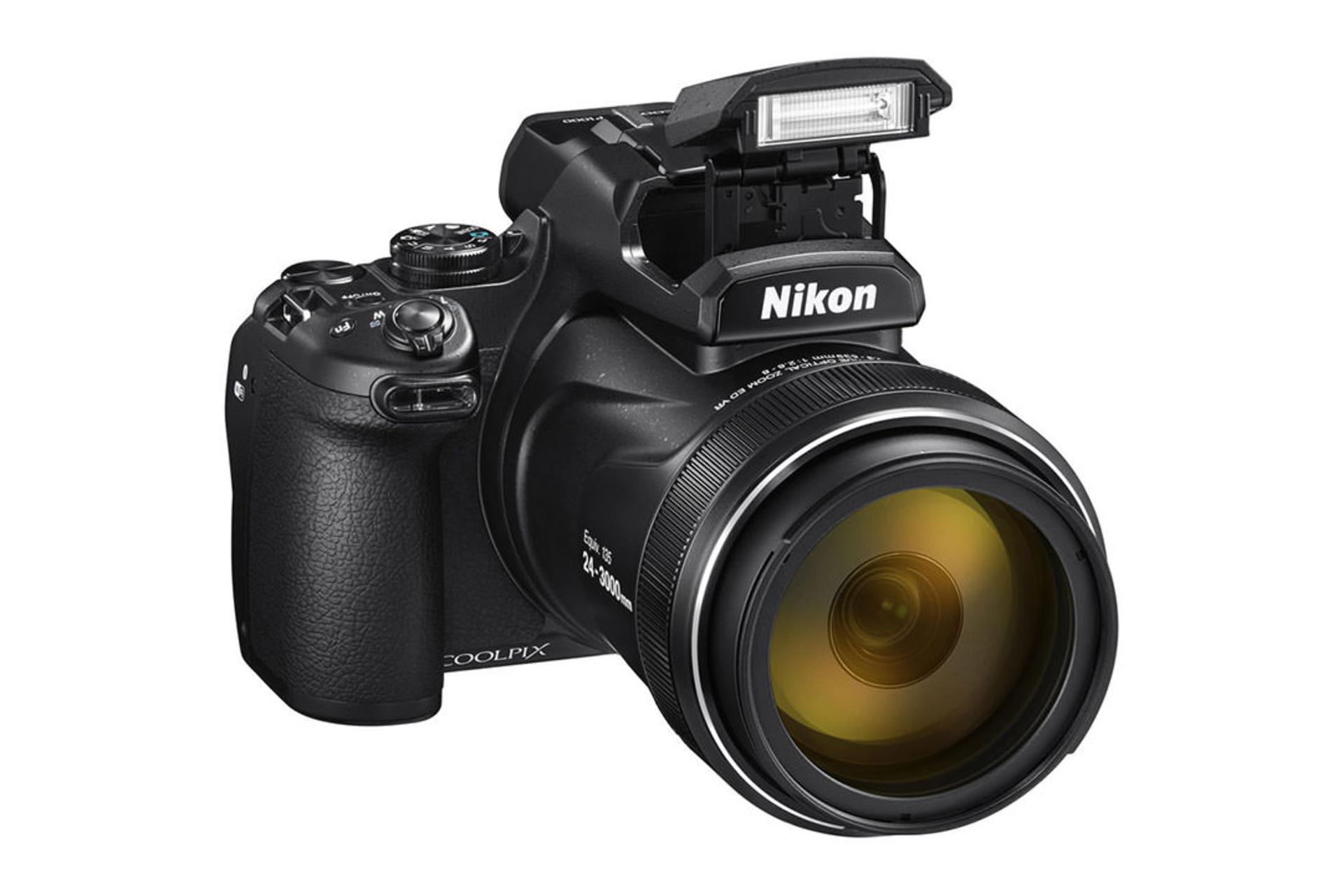 Nikon Coolpix P1000	