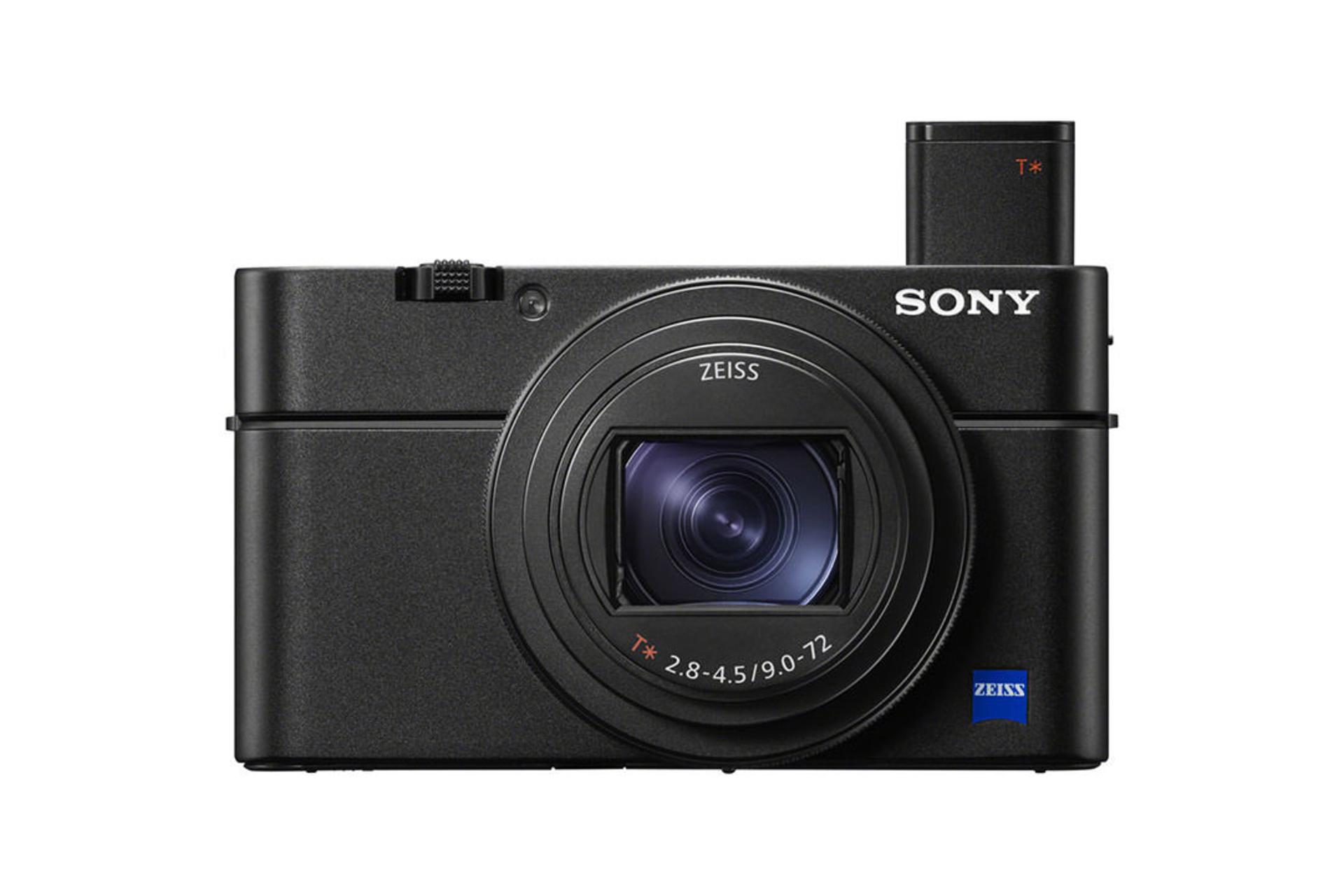 Sony Cyber-shot DSC-RX100 VI	