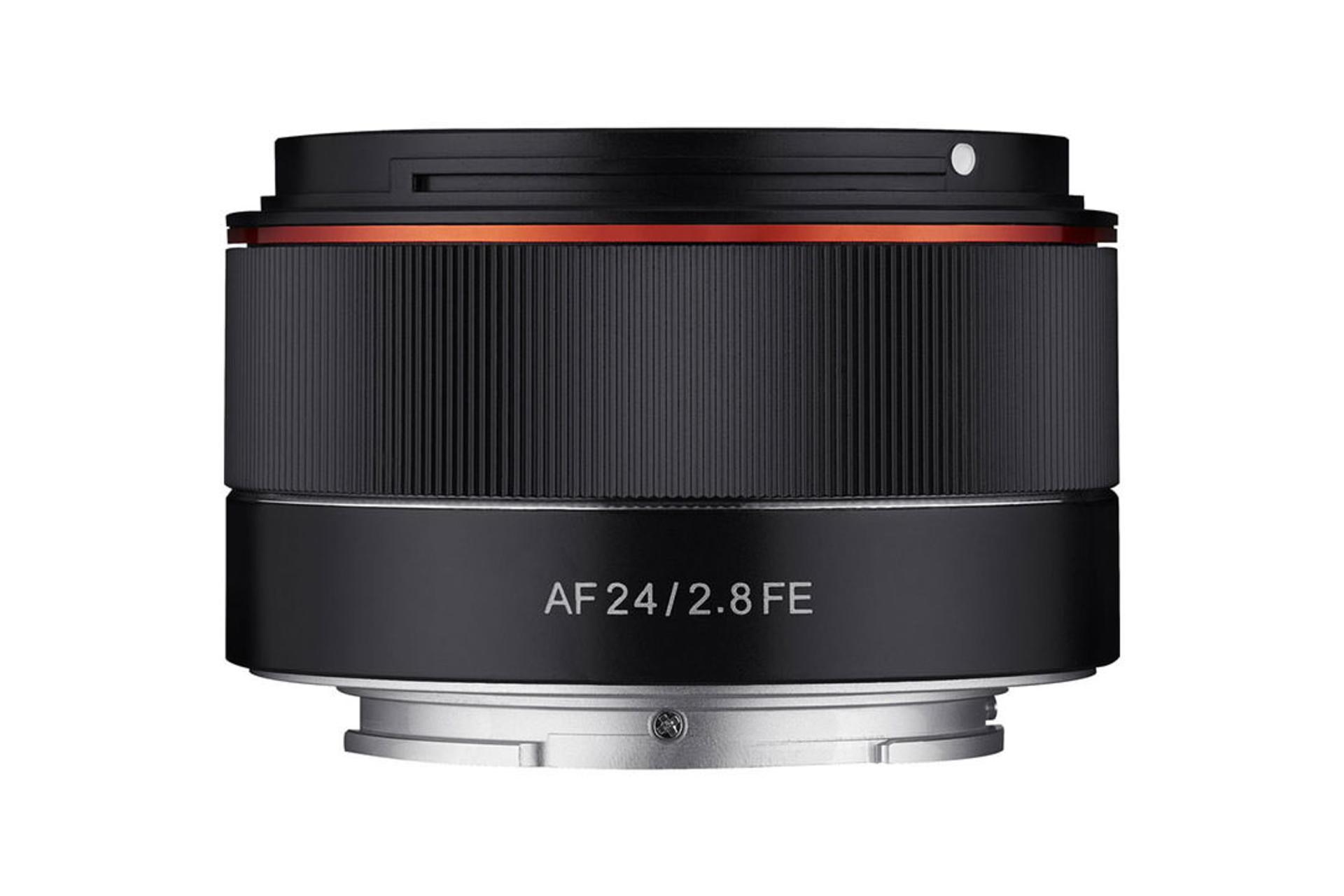 Samyang AF 24mm F2.8 FE	