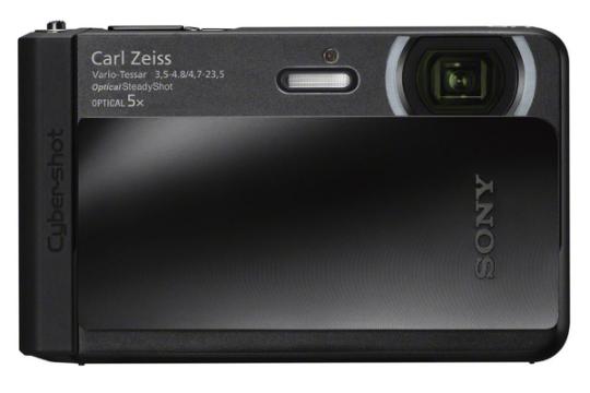 Sony Cyber-shot DSC-TX30 / سونی سایبرشات