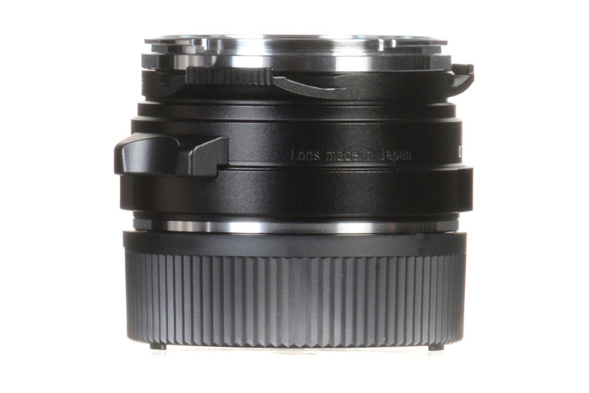 Voigtlander 40mm F1.4 Nokton Classic	