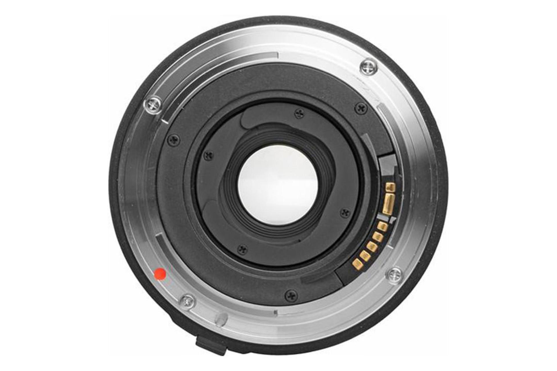 Sigma 15mm F2.8 EX DG Diagonal Fisheye	