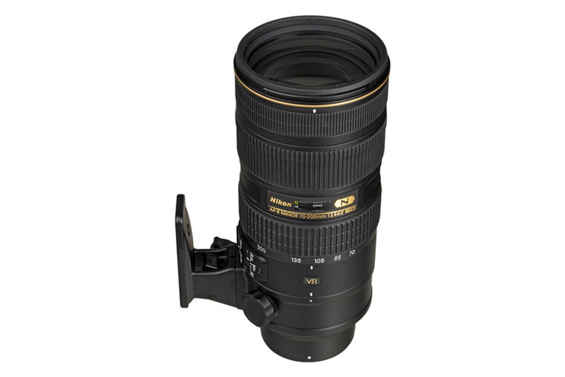 Nikon AF-S Nikkor 70-200mm f/2.8G ED VR