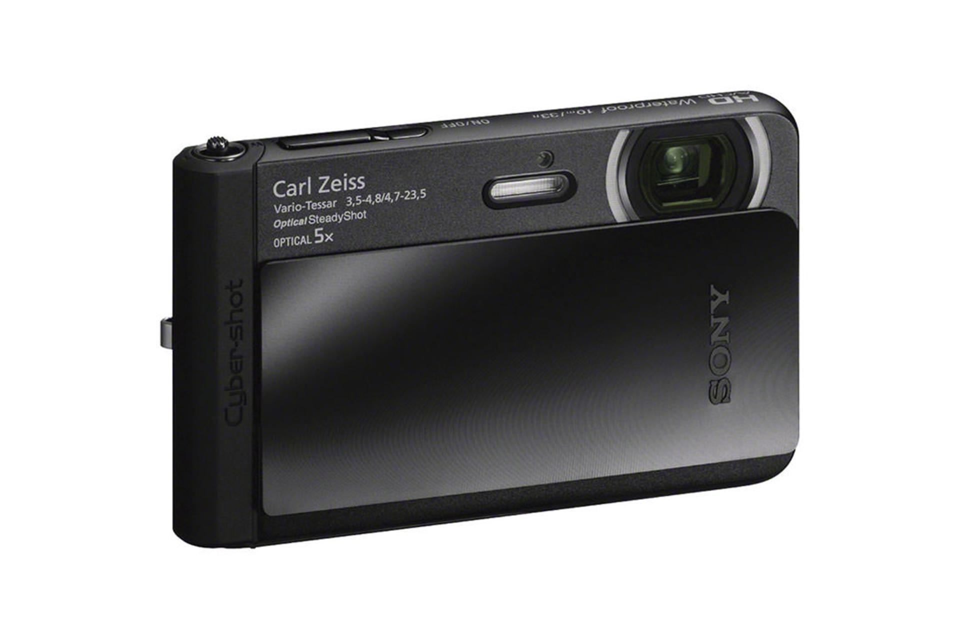 Sony Cyber-shot DSC-TX30